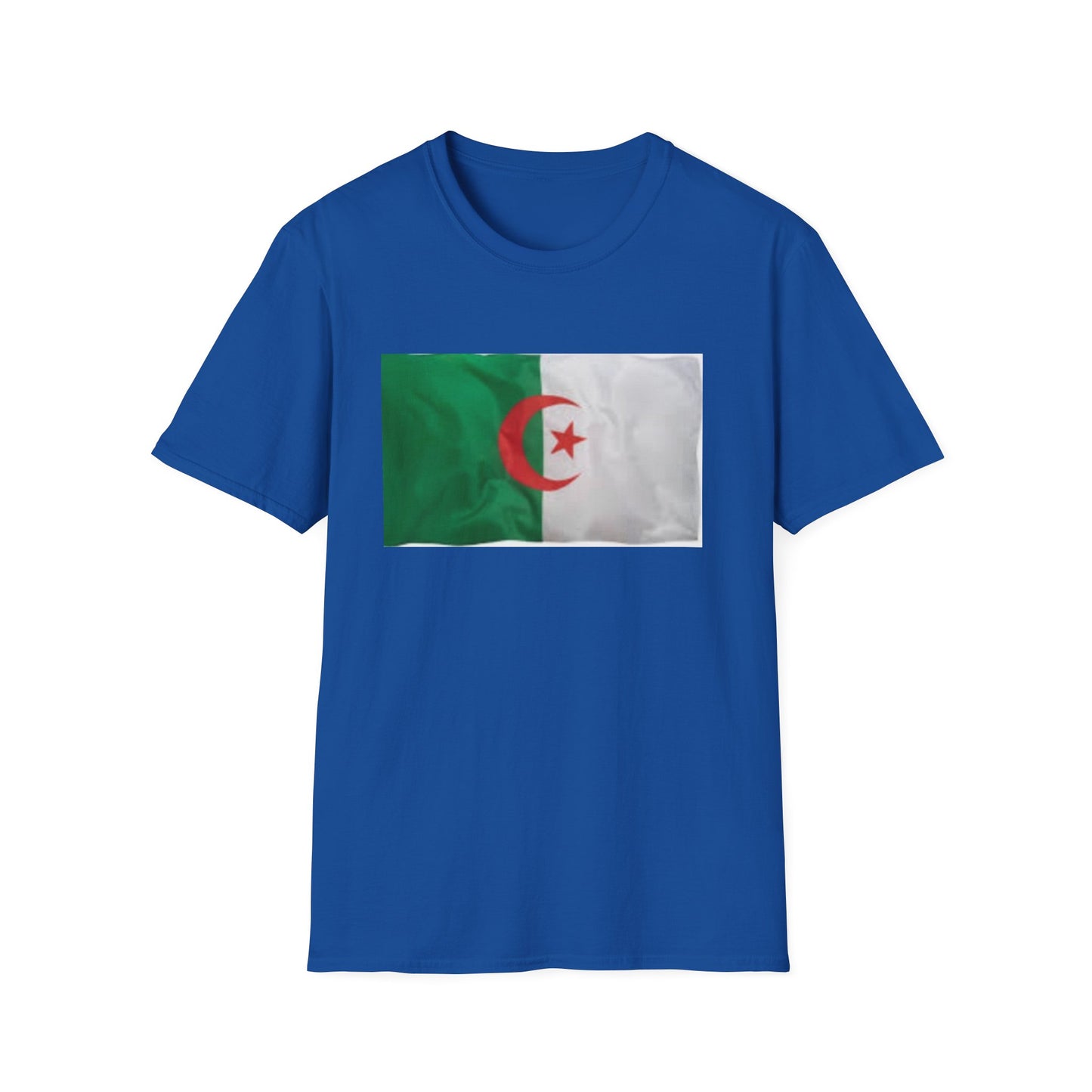 Unisex Softstyle T-Shirt Algeria
