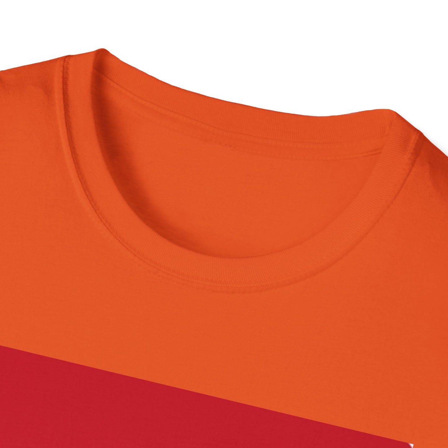 Unisex Softstyle T-Shirt -- Syria