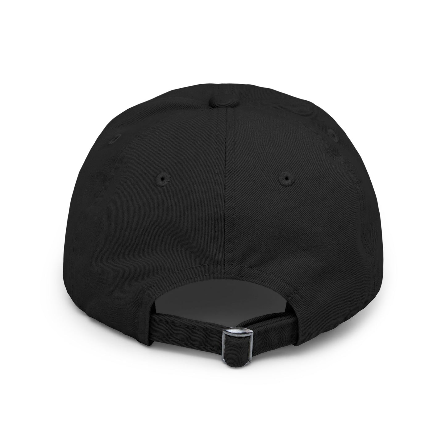 Unisex Distressed Cap -- Taiwan