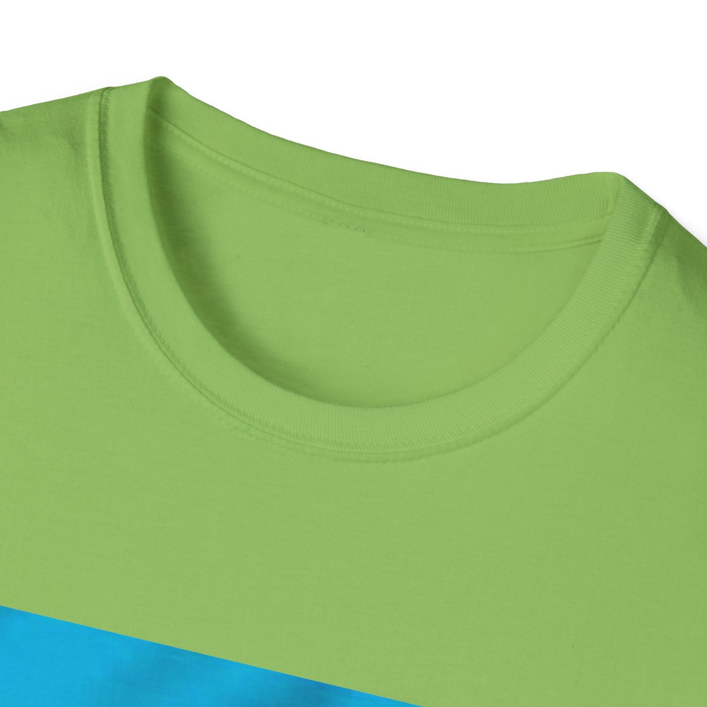 Unisex Softstyle T-Shirt -- Honduras