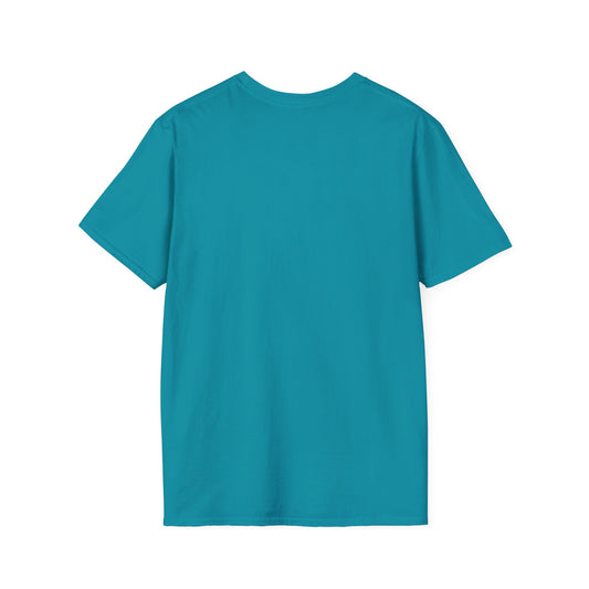 Unisex Softstyle T-Shirt -- Iceland