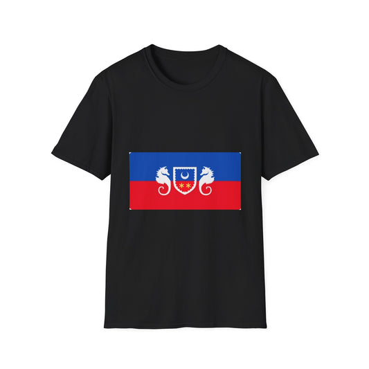 Unisex Softstyle T-Shirt -- Mayote