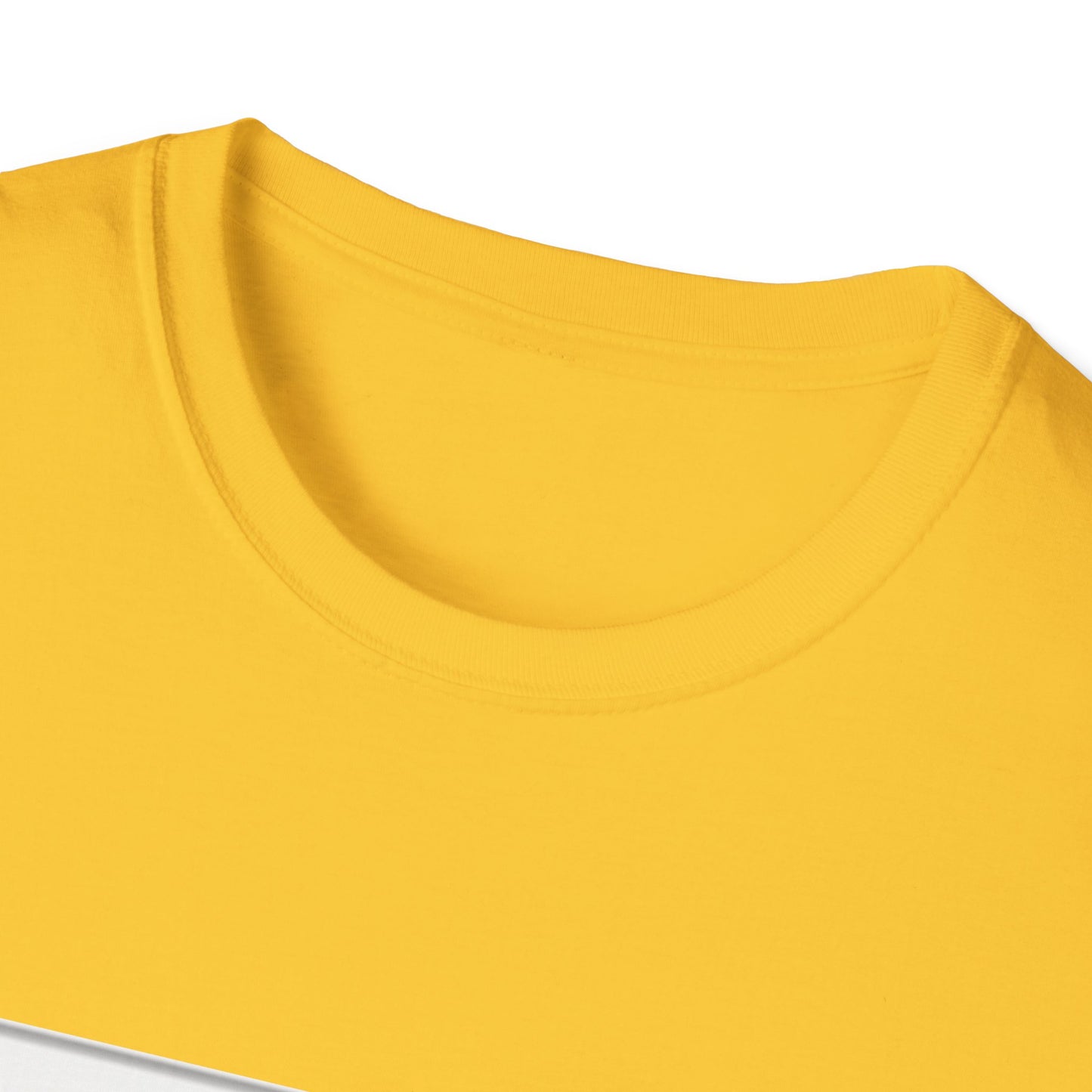 Unisex Softstyle T-Shirt -- Slovenia
