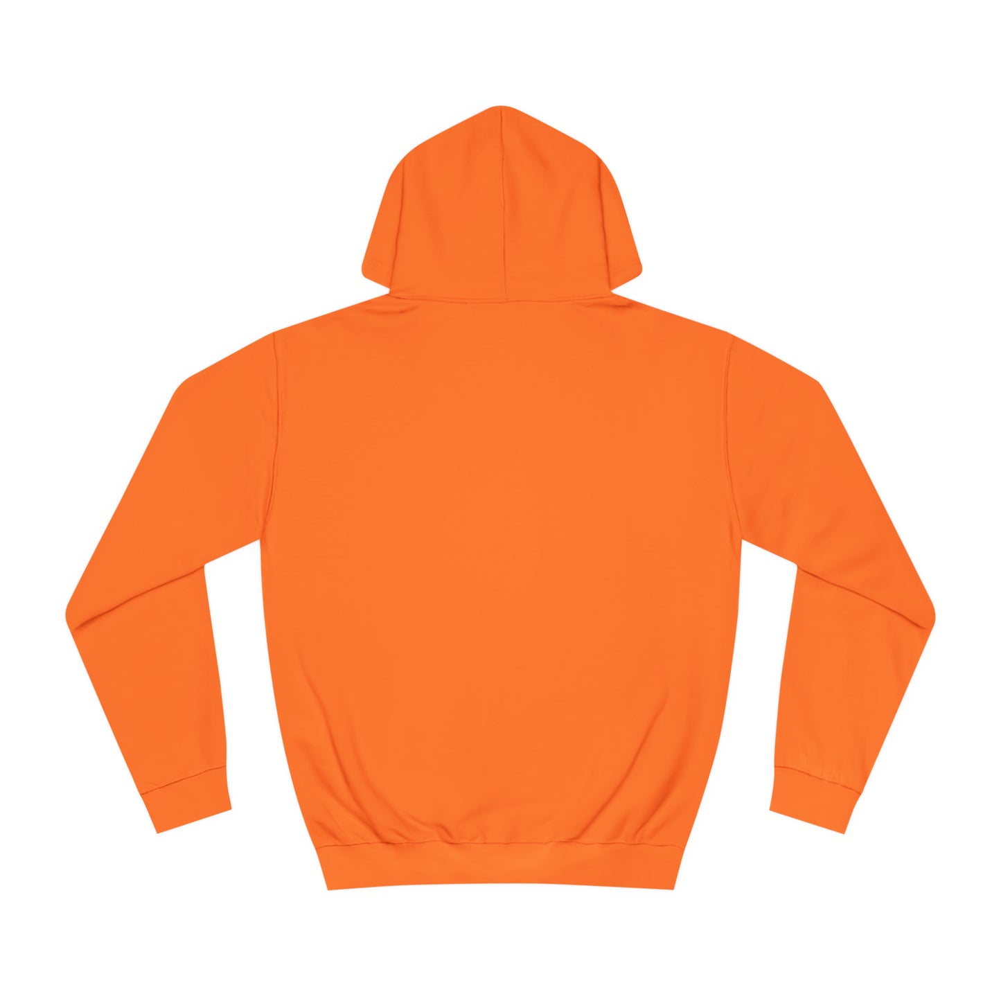 Unisex College Hoodie USA