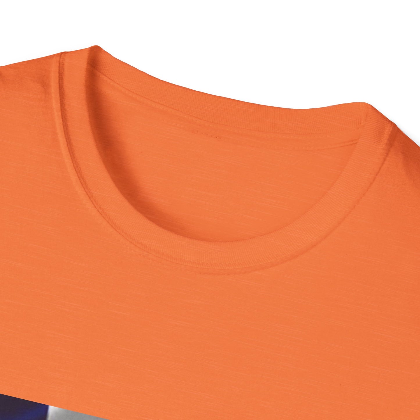 Unisex Softstyle T-Shirt -- Chile