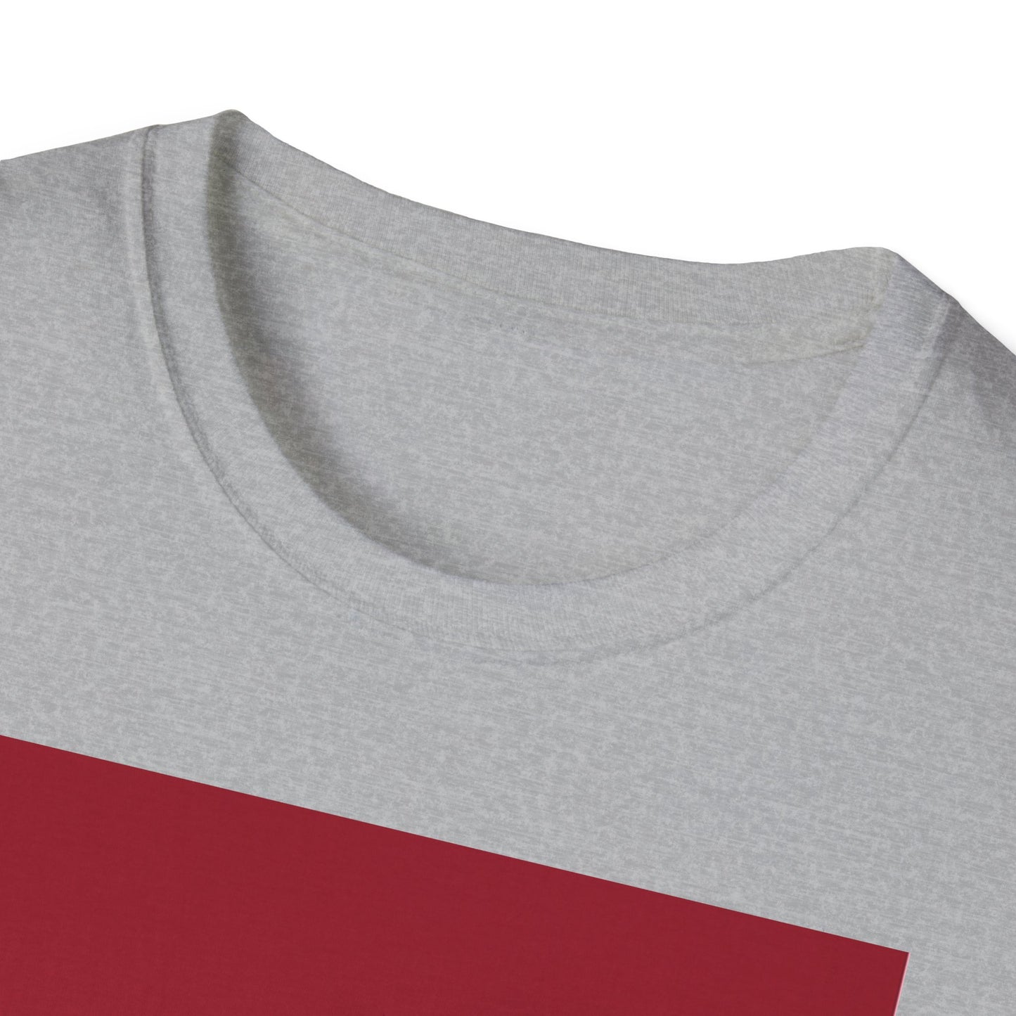 Unisex Softstyle T-Shirt - Latvia