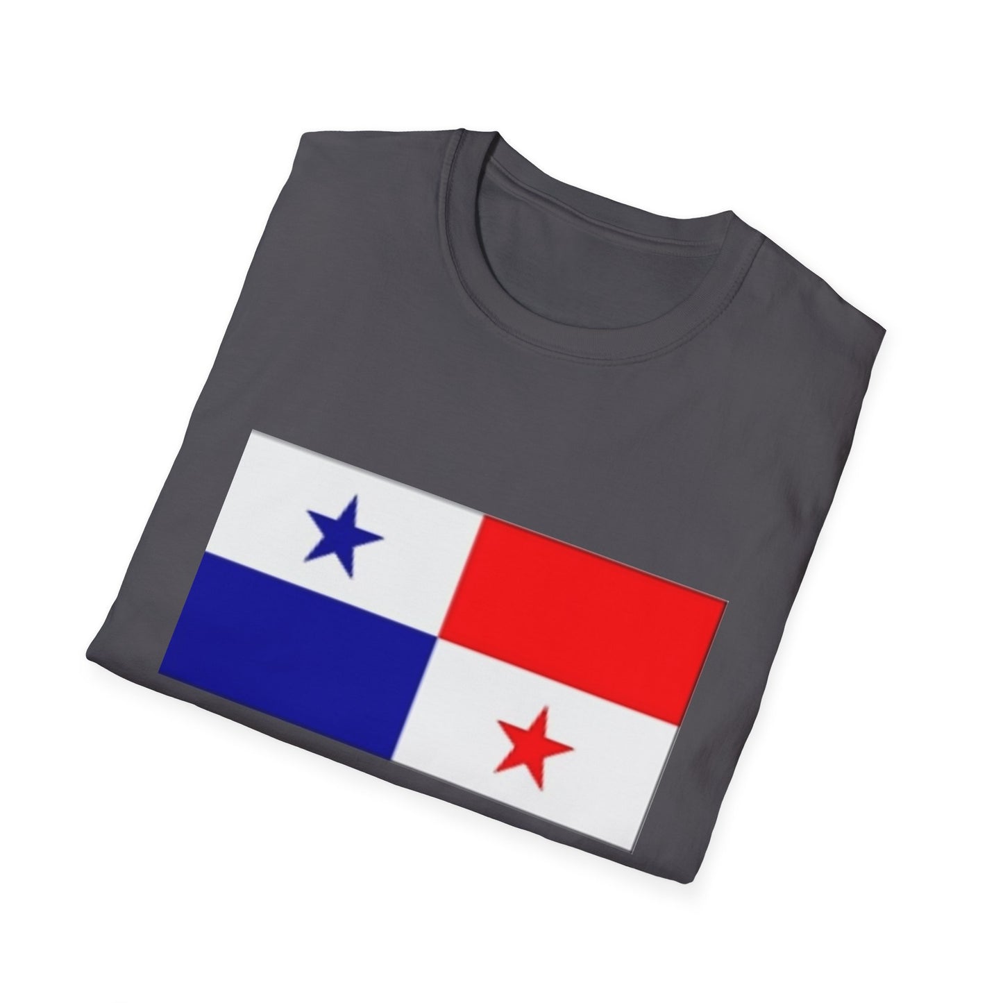 Unisex Softstyle T-Shirt -- Panama