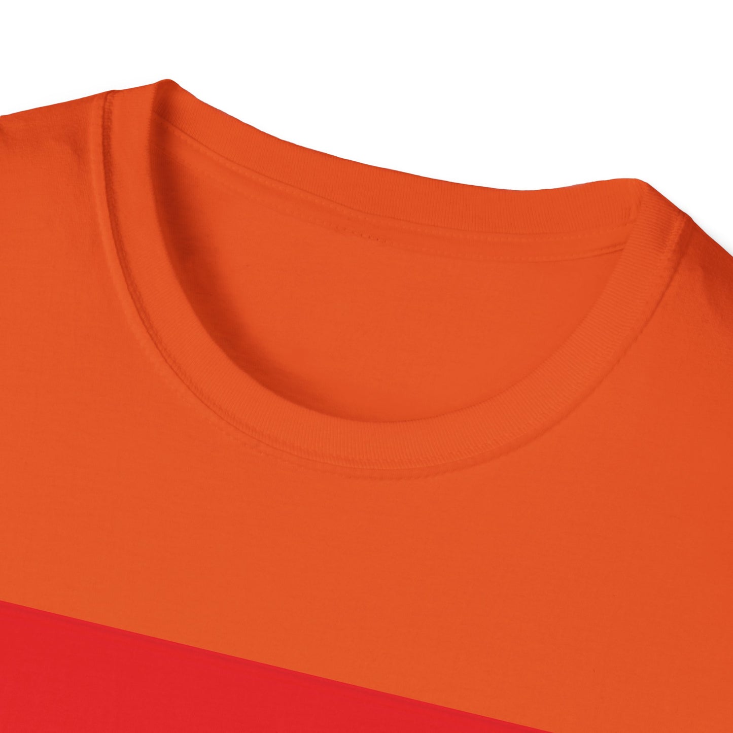 Unisex Softstyle T-Shirt -- Morocco