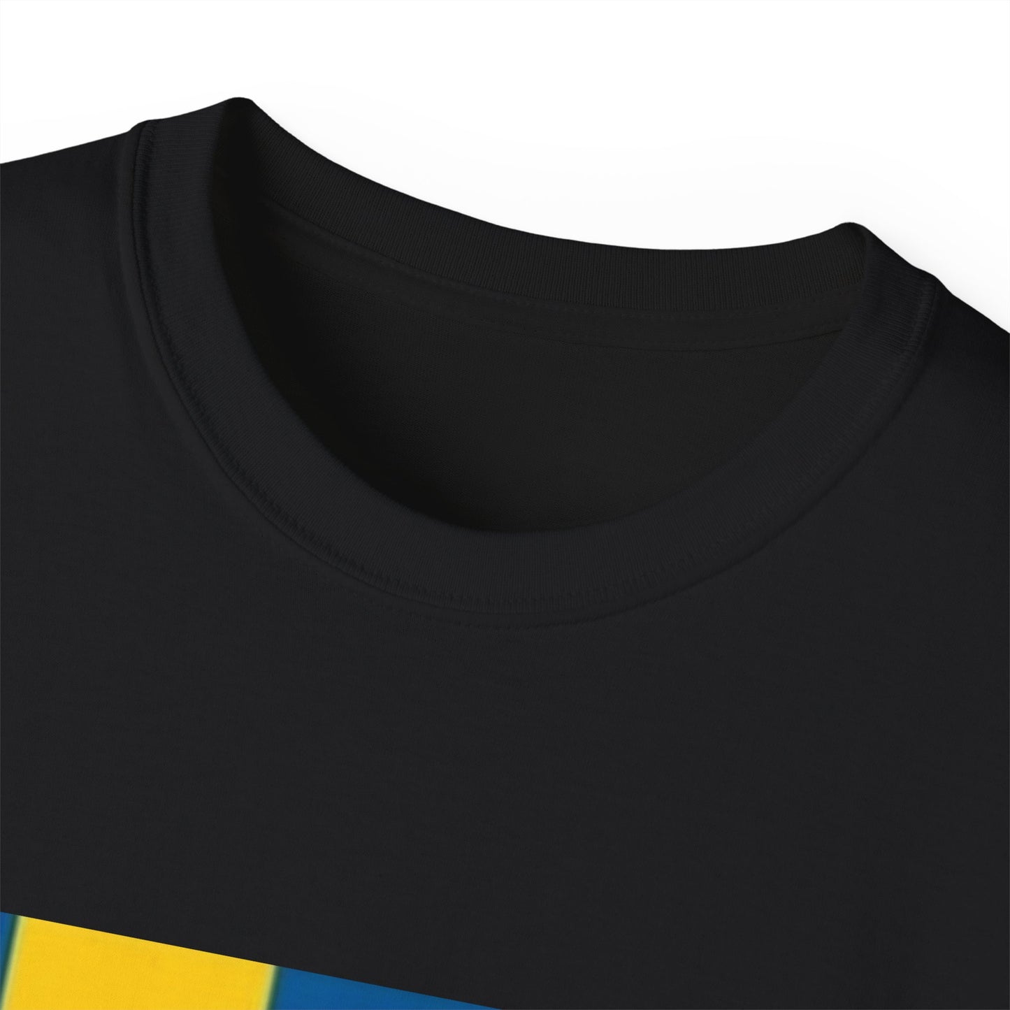 Unisex Ultra Cotton Tee -- Sweden