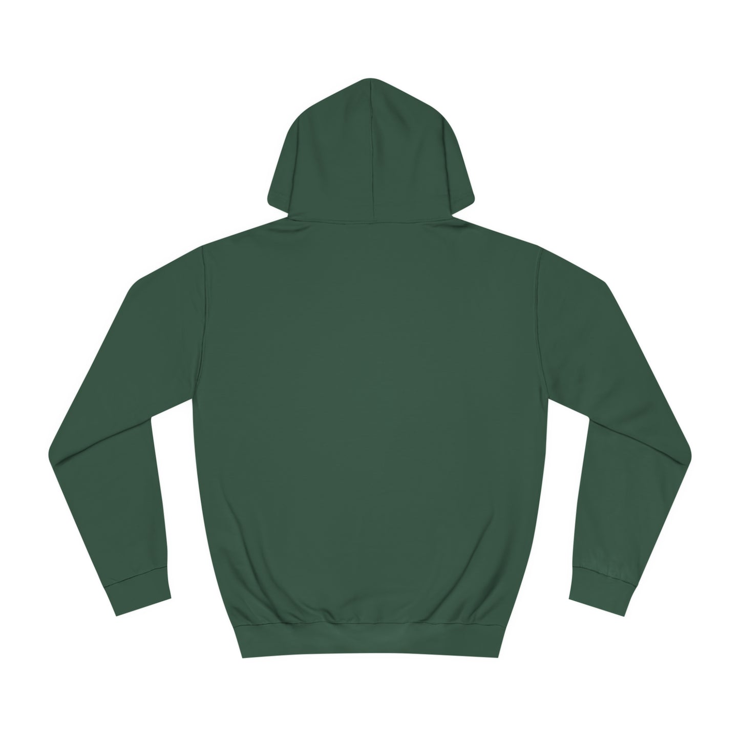Unisex College Hoodie USA
