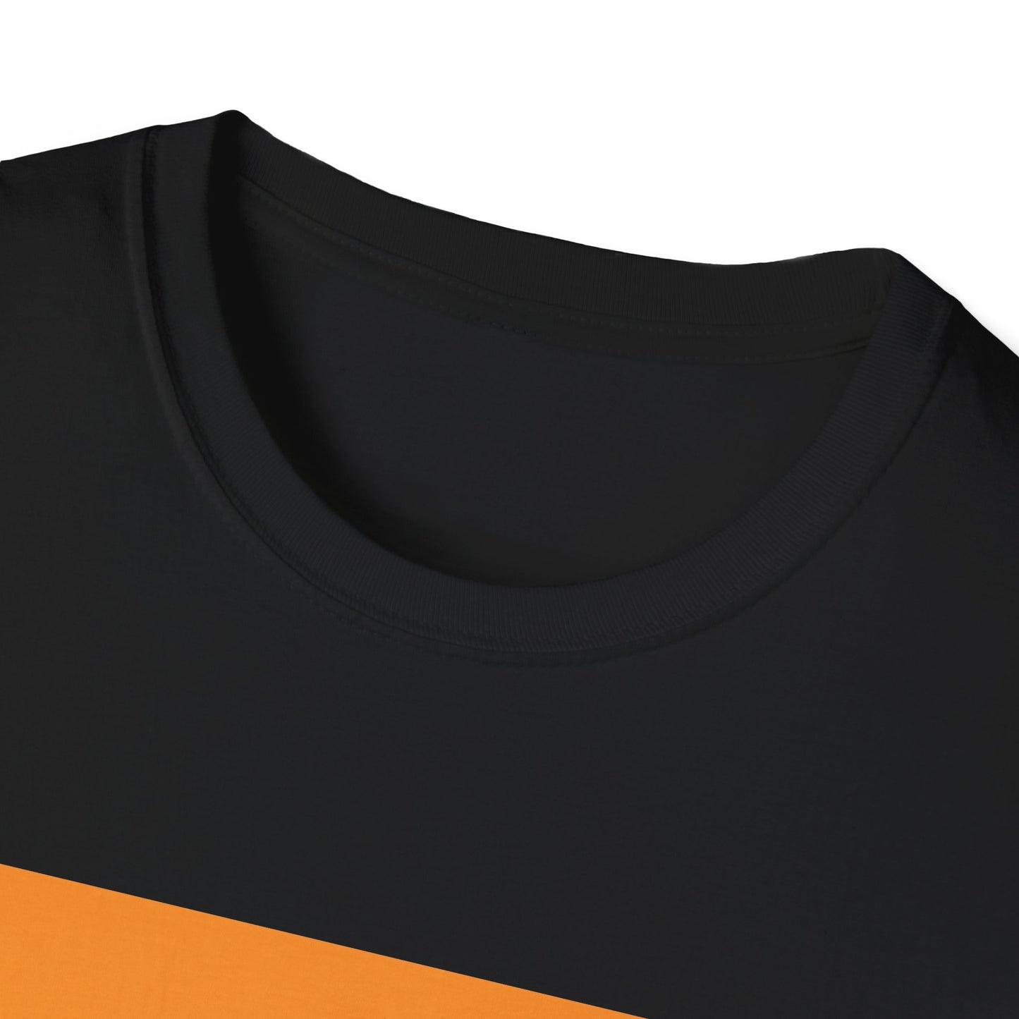 Unisex Softstyle T-Shirt -- India
