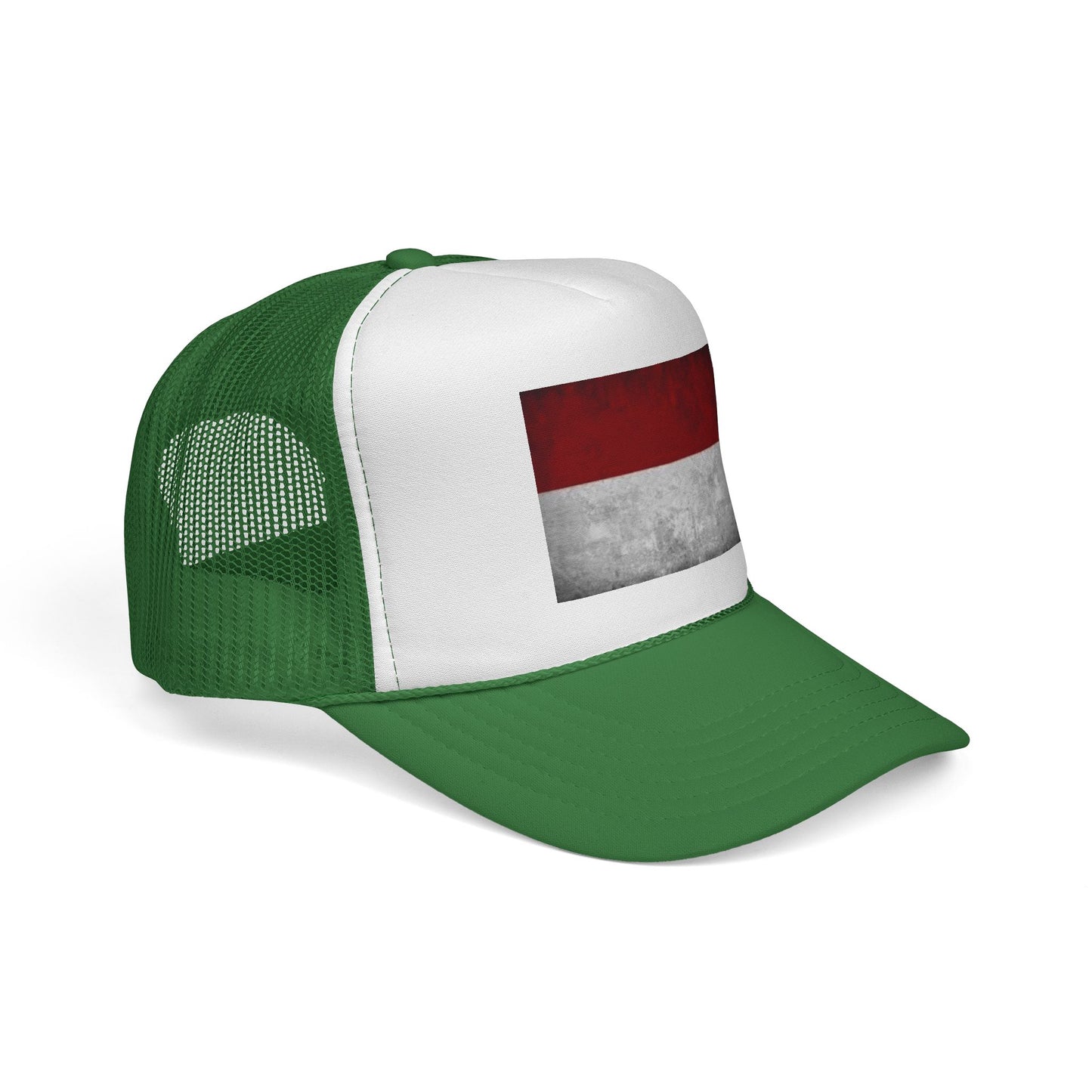 Trucker Caps --- Indonesia