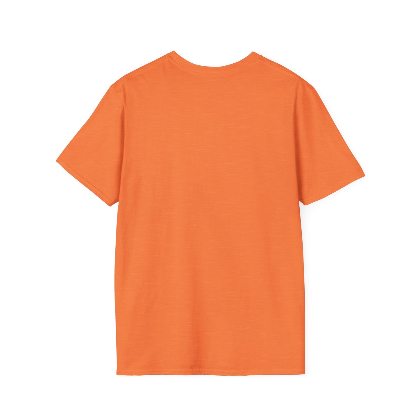 Unisex Softstyle T-Shirt - Argentina