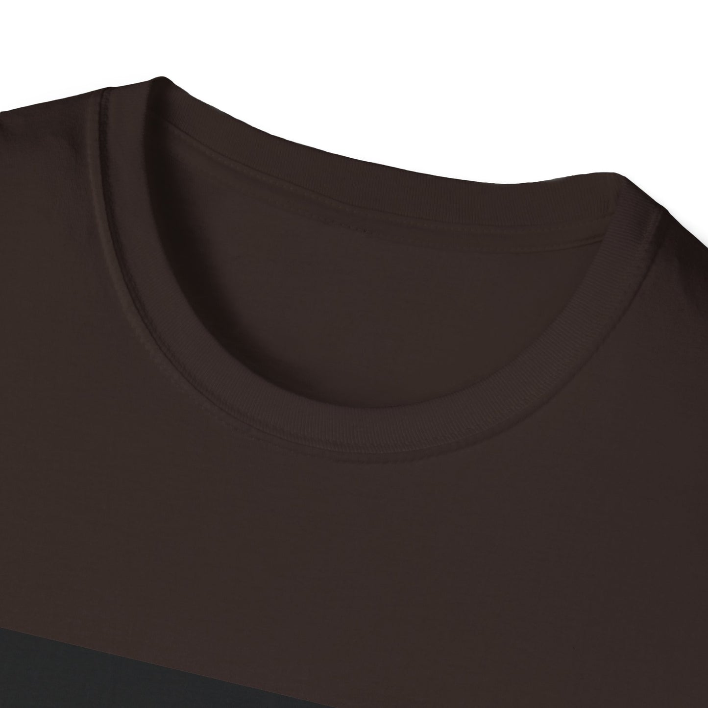 Unisex Softstyle T-Shirt. -- Germany
