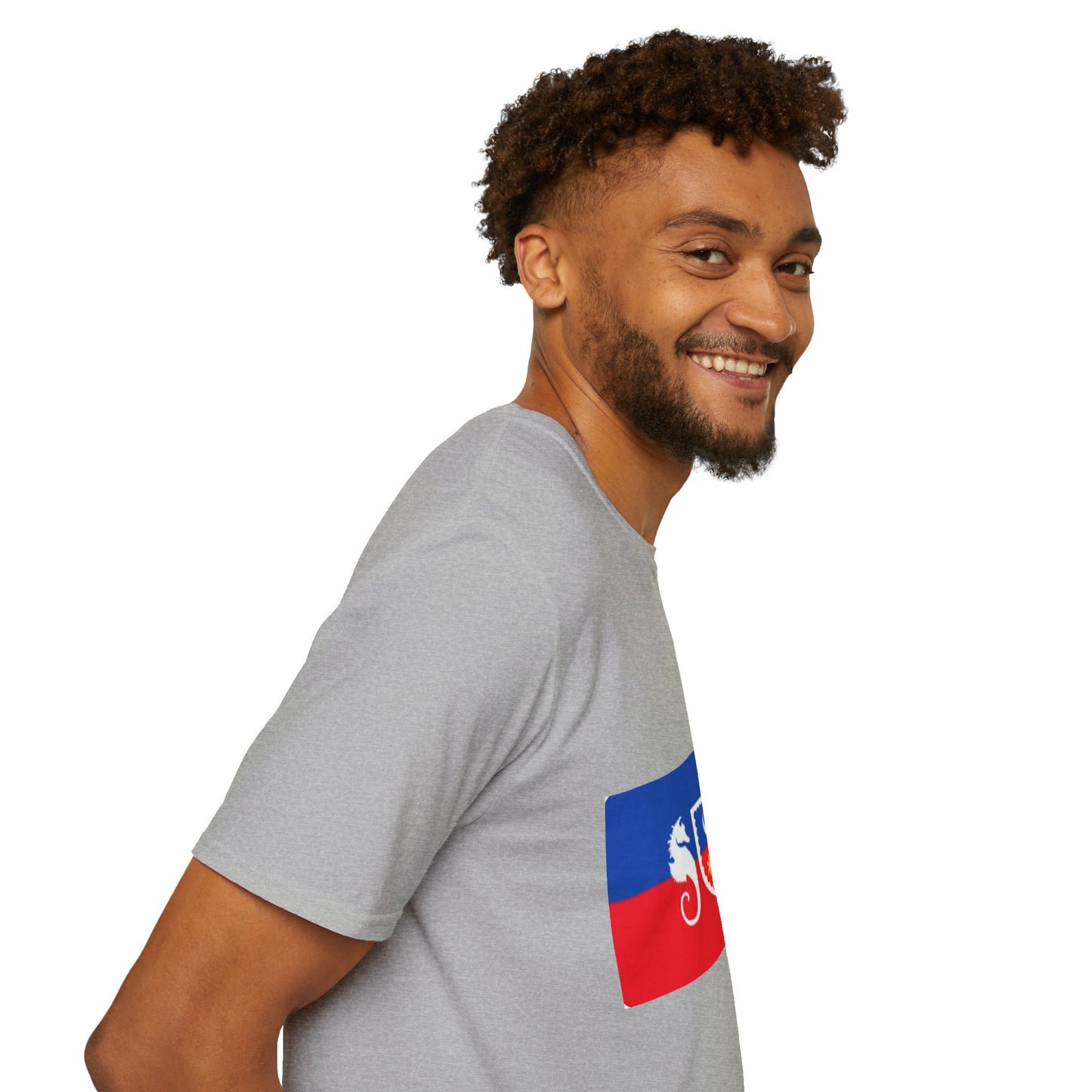 Unisex Softstyle T-Shirt -- Mayote