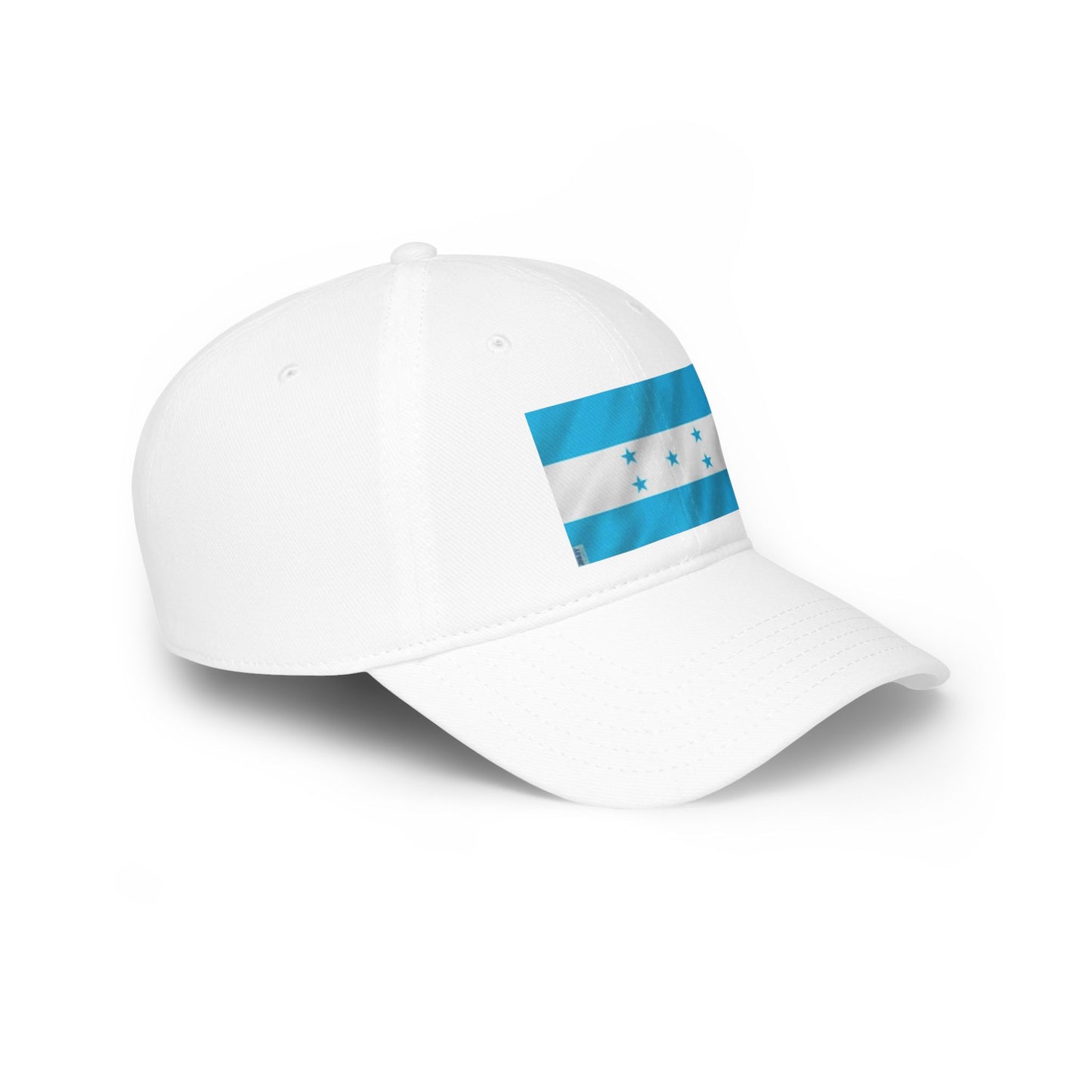 Low Profile Baseball Cap -- Honduras