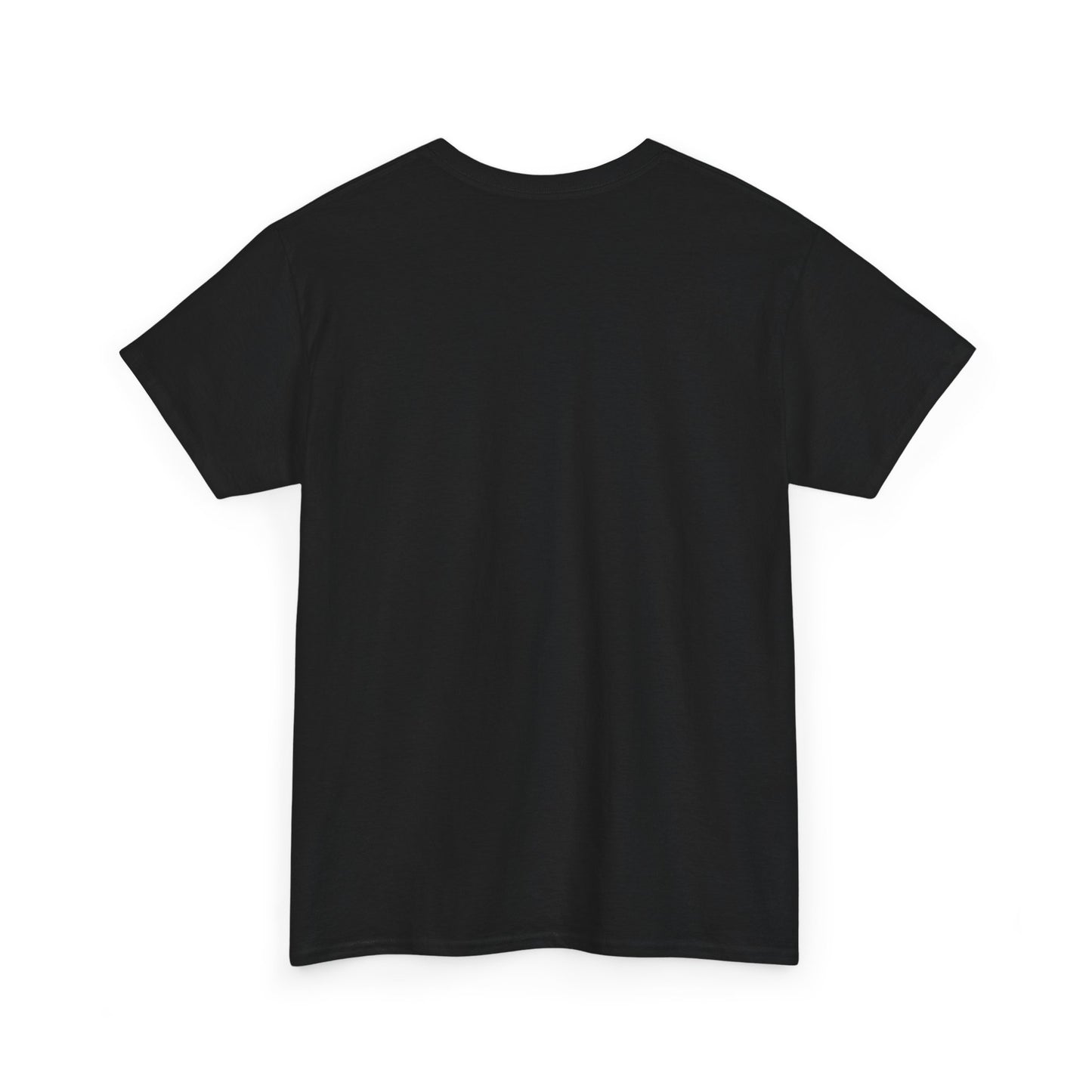 Unisex Heavy Cotton Tee -- el Salvador flag and map