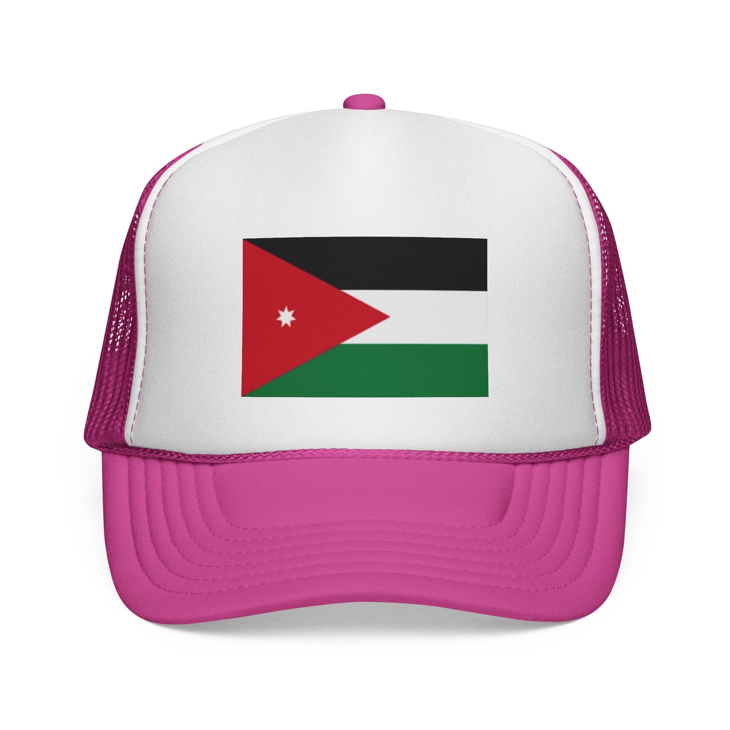 Trucker Caps -- Jordan