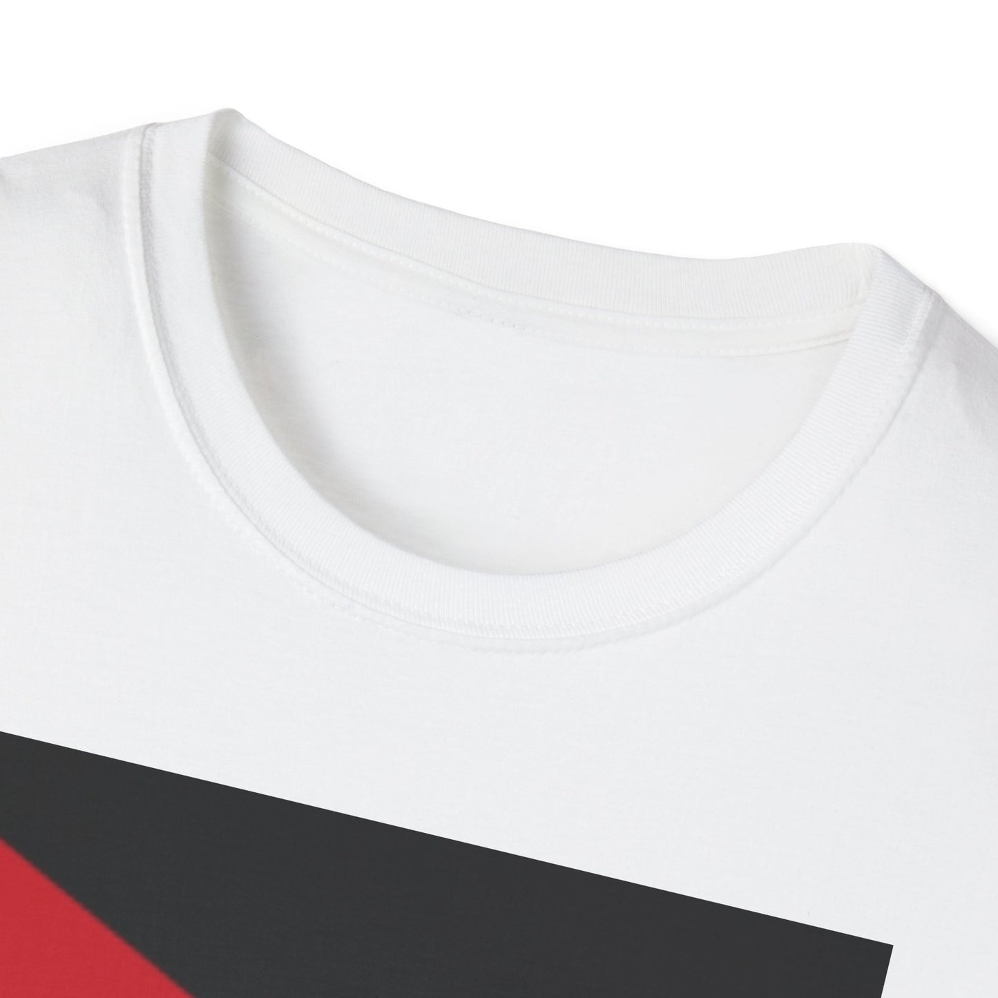 Unisex Softstyle T-Shirt -- Jordan