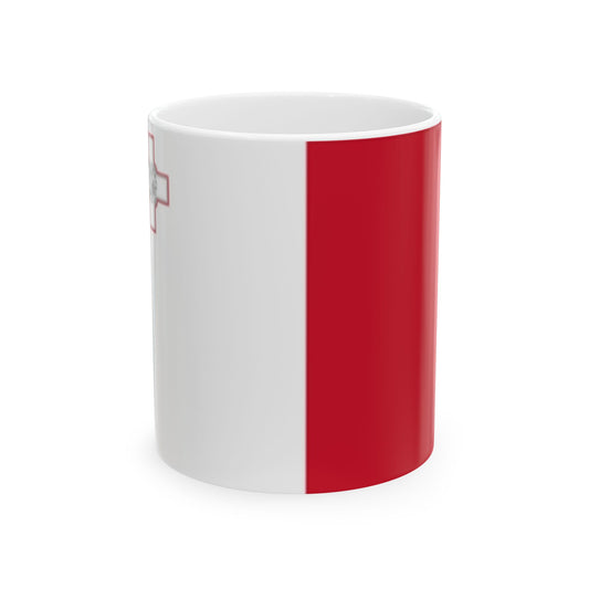Ceramic Mug 11oz