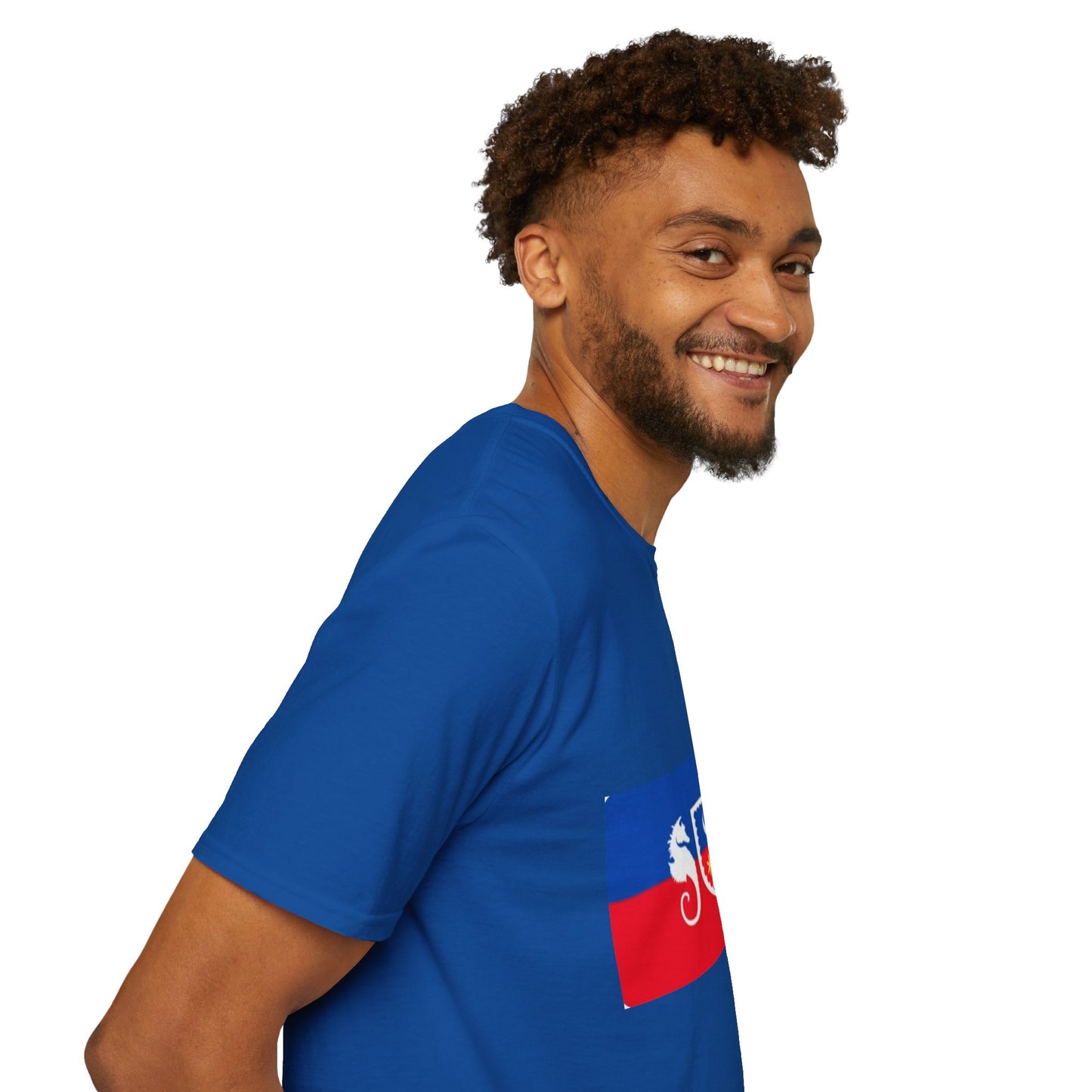Unisex Softstyle T-Shirt -- Mayote