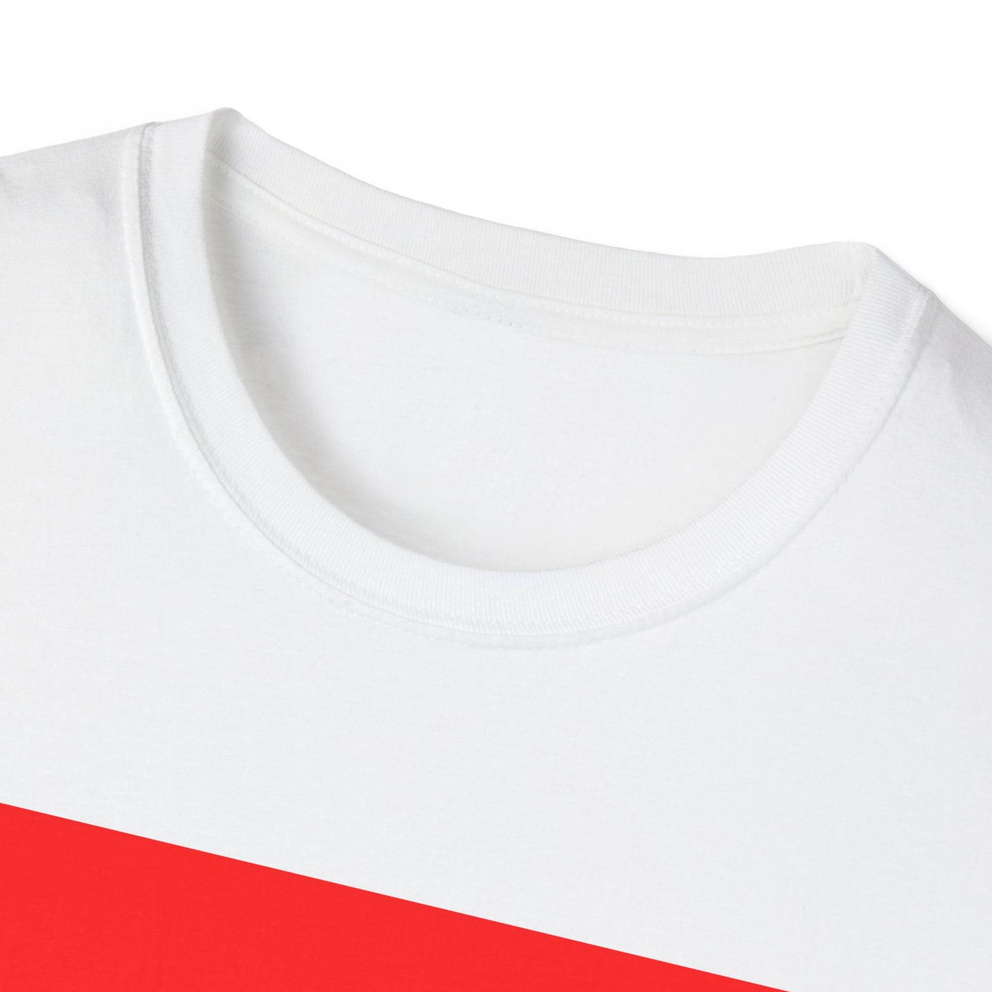 Unisex Softstyle T-Shirt -- Albania