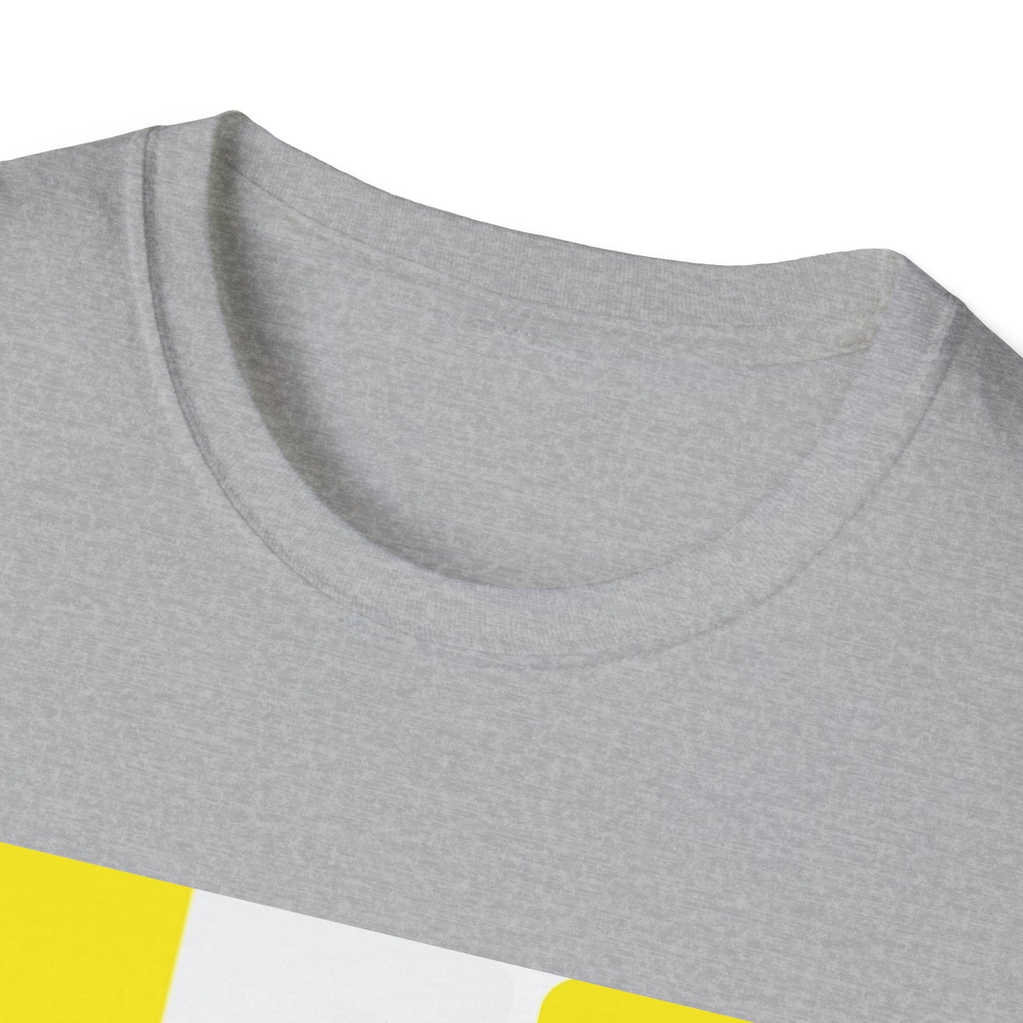 Unisex Softstyle T-Shirt -- Holy See