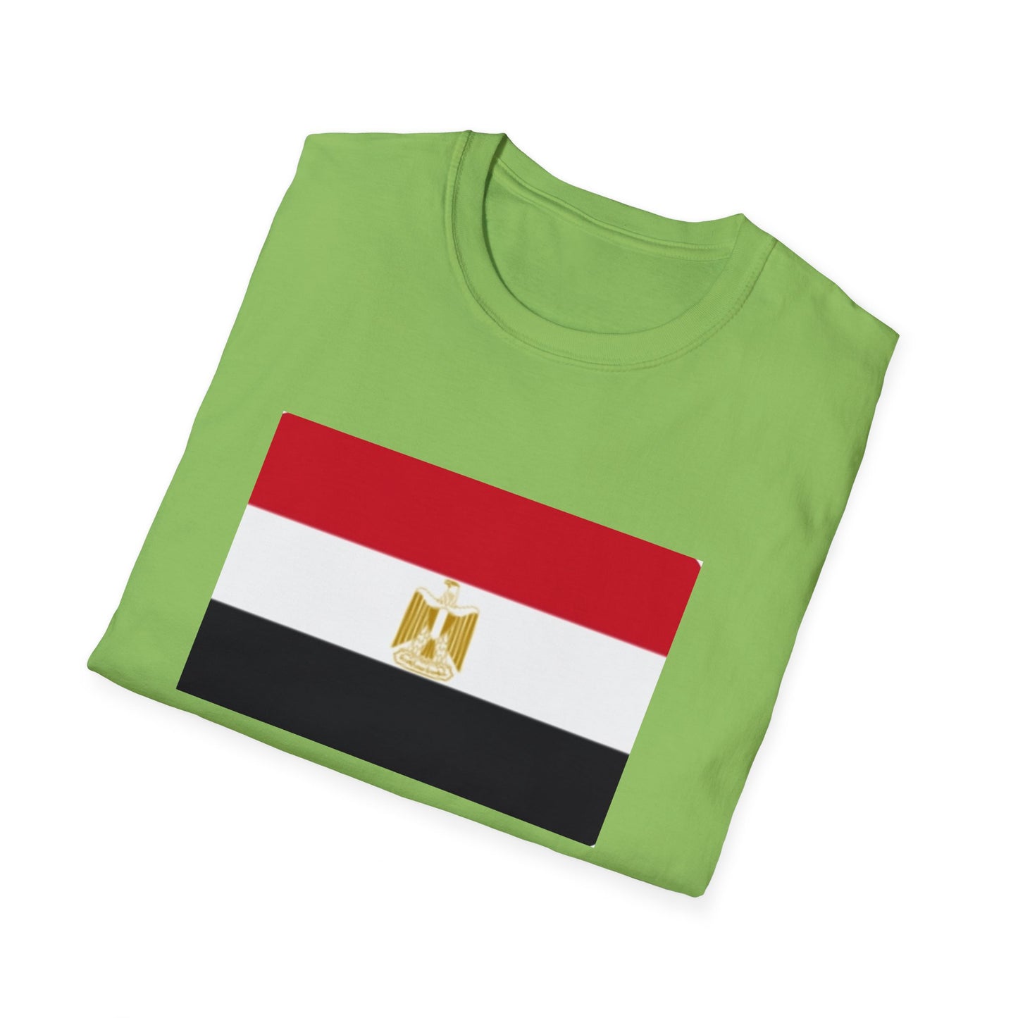 Unisex Softstyle T-Shirt - Egypt
