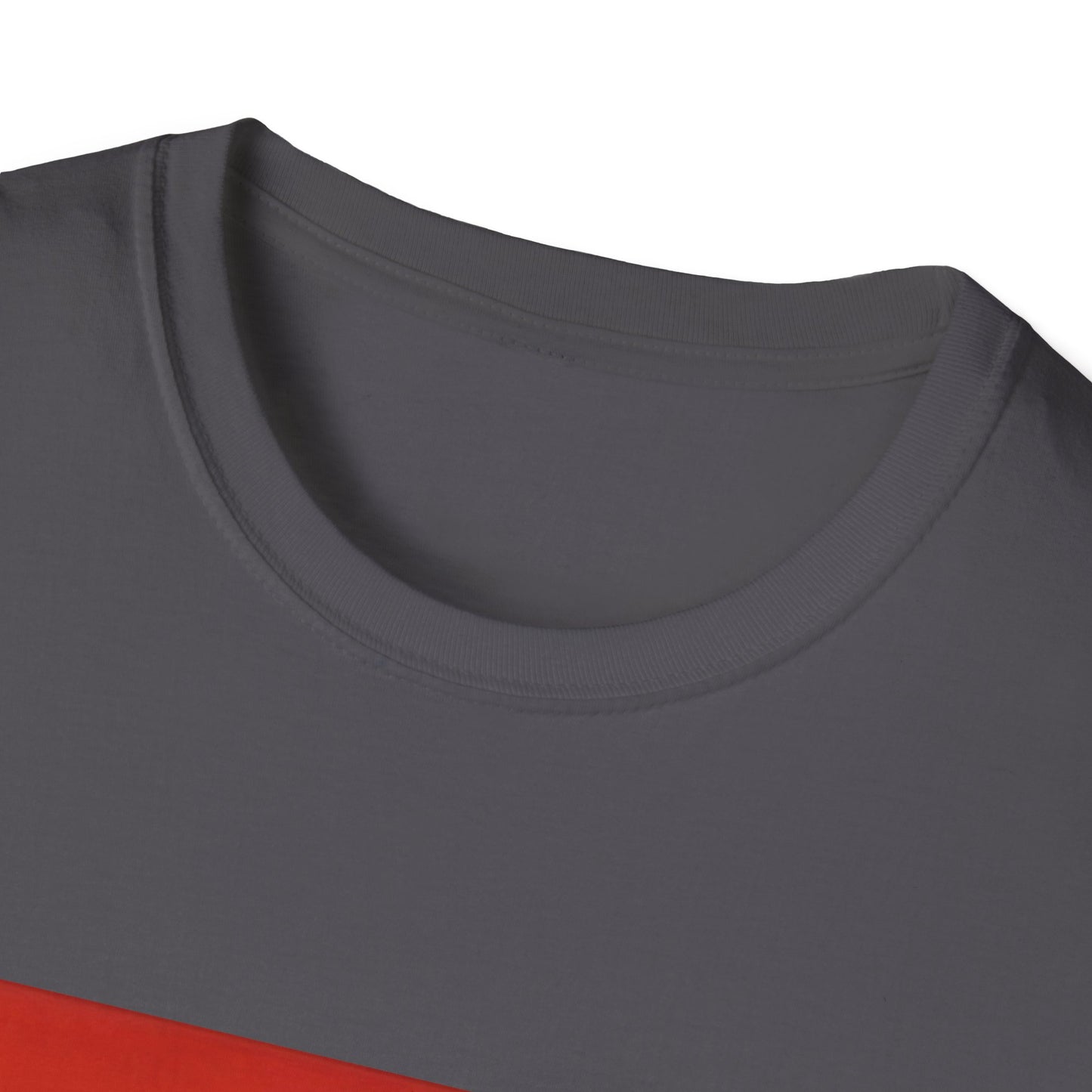 Unisex Softstyle T-Shirt -- Spain