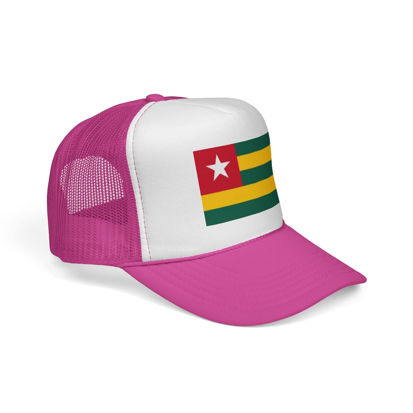 Trucker Caps -- Togo