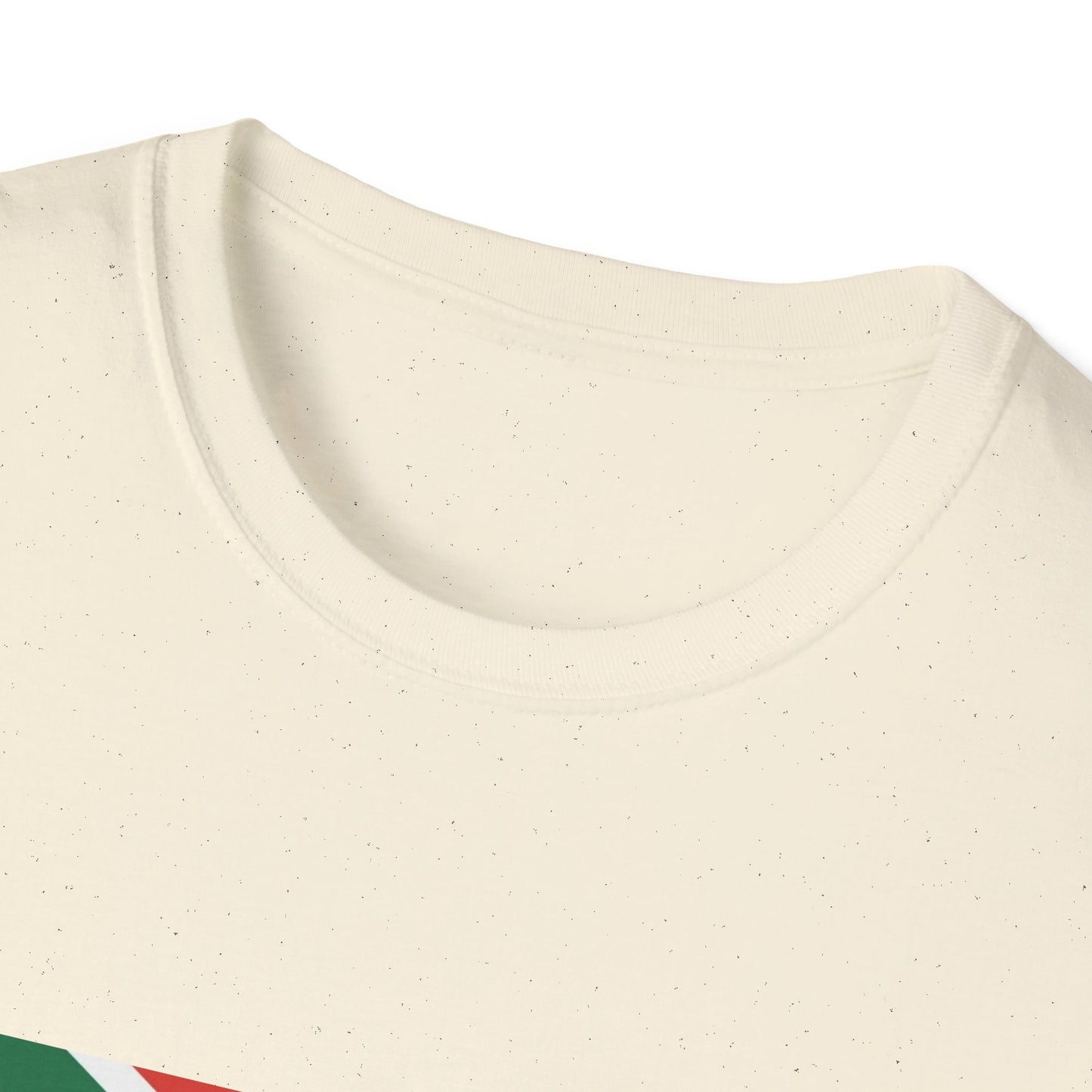 Unisex Softstyle T-Shirt -- South Africa