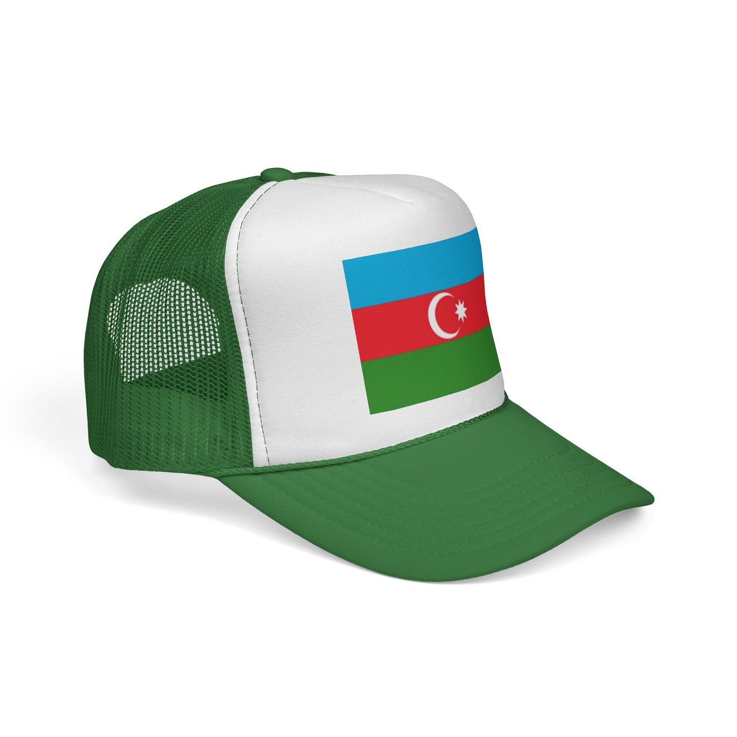 Trucker Caps -- Azerbaijan