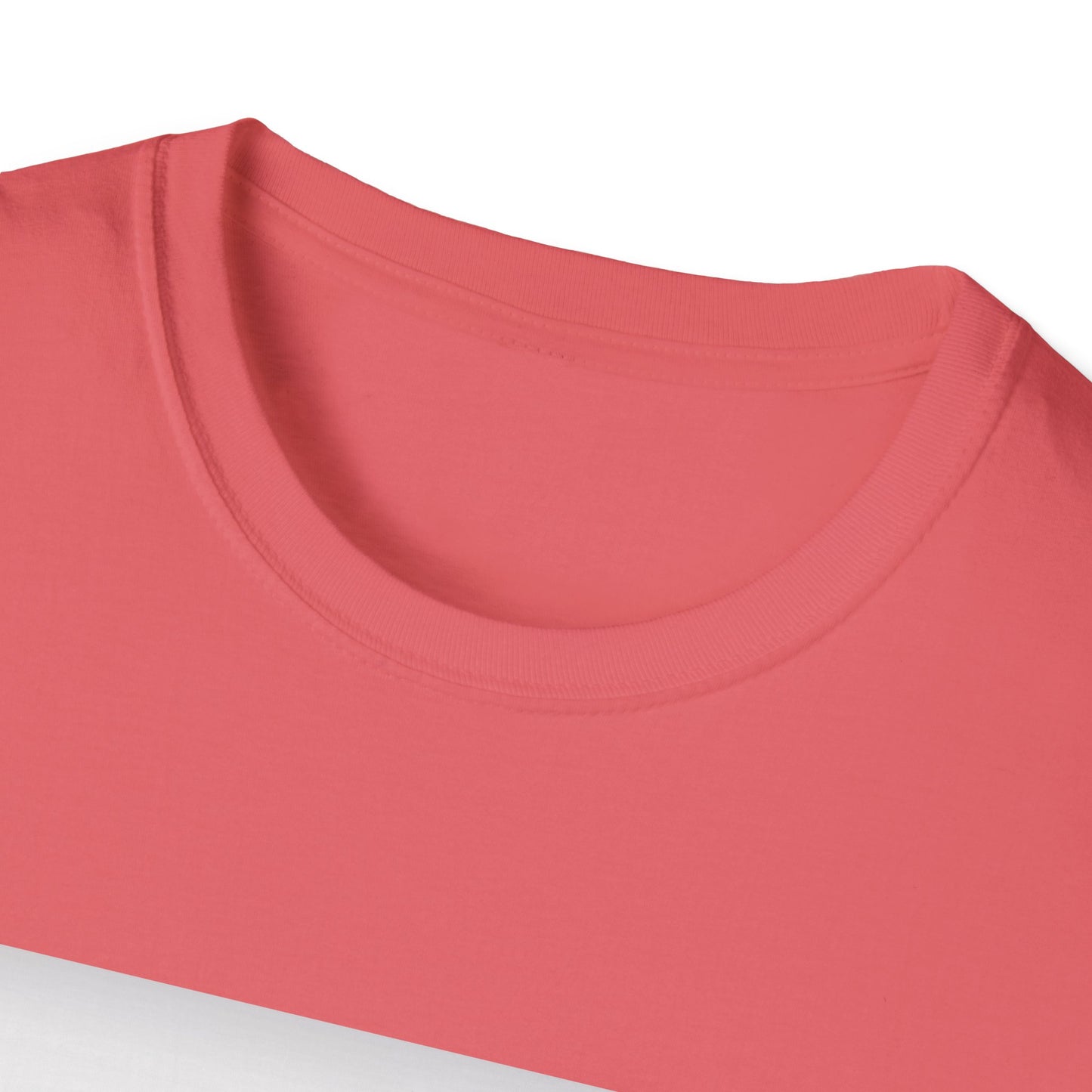 Unisex Softstyle T-Shirt -- Japan