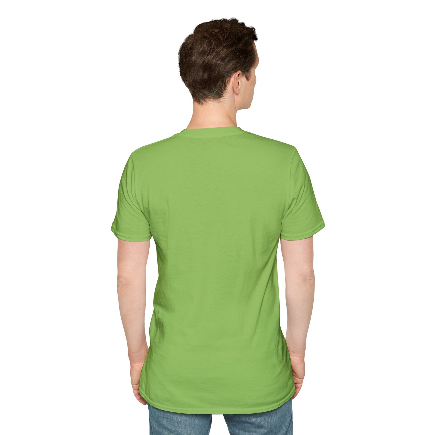 Unisex Softstyle T-Shirt -- Honduras