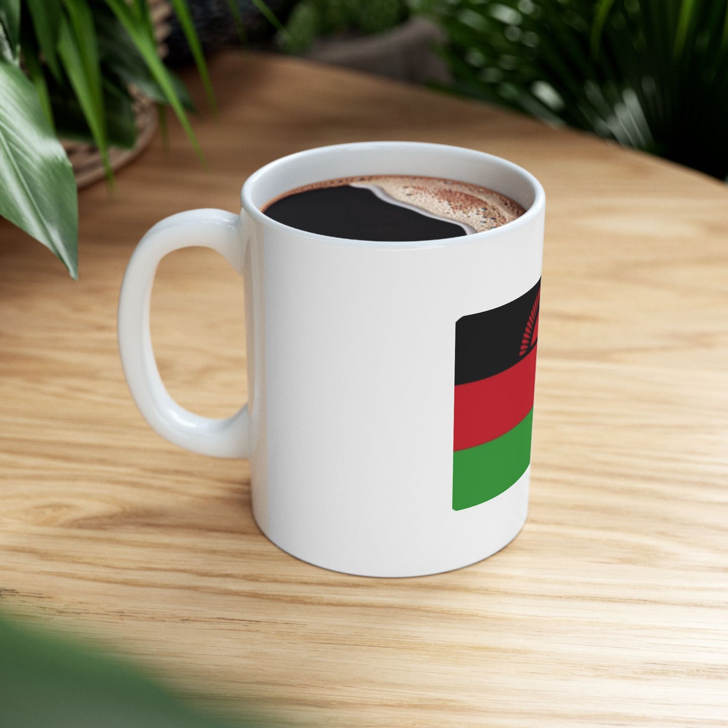 Ceramic Mug 11oz -- Malawi