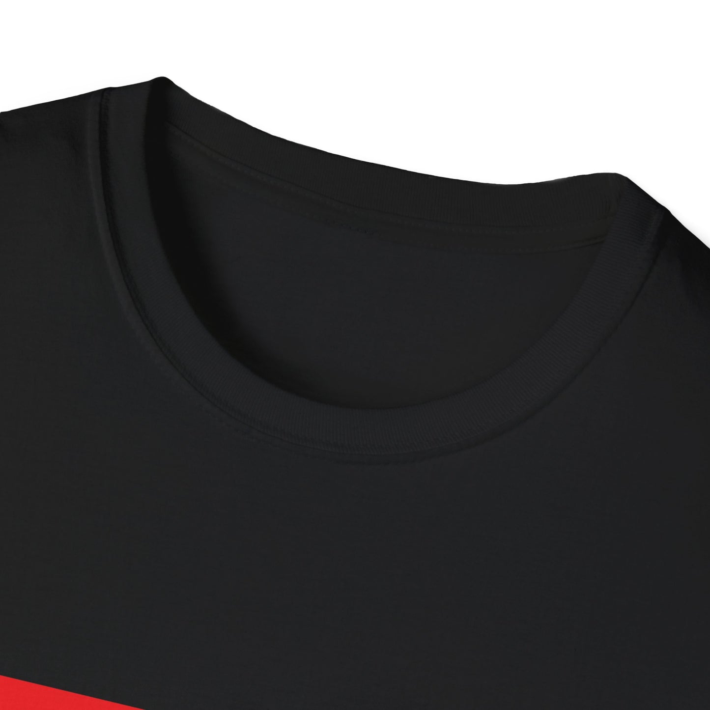 Unisex Softstyle T-Shirt -- Lebanon