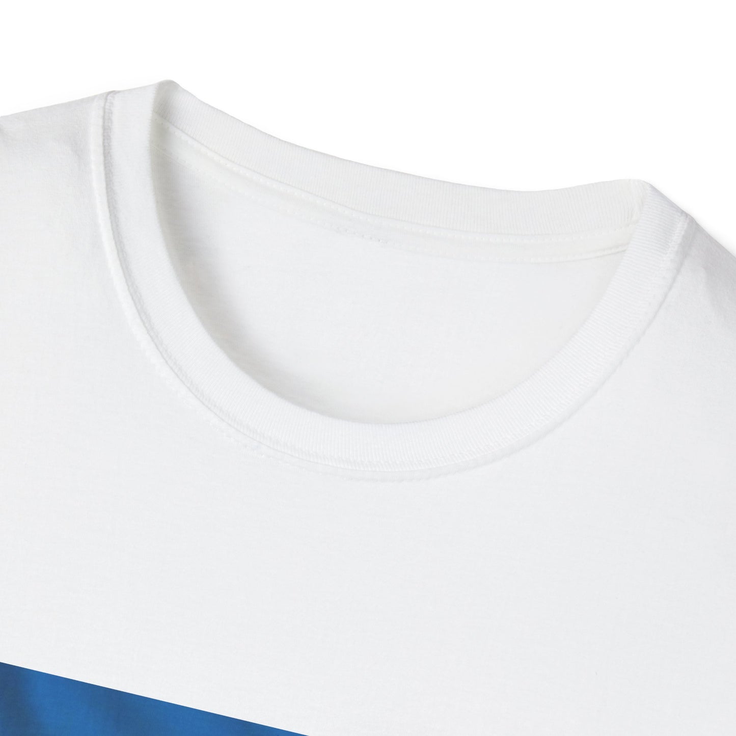 Unisex Softstyle T-Shirt --; Nicaragua
