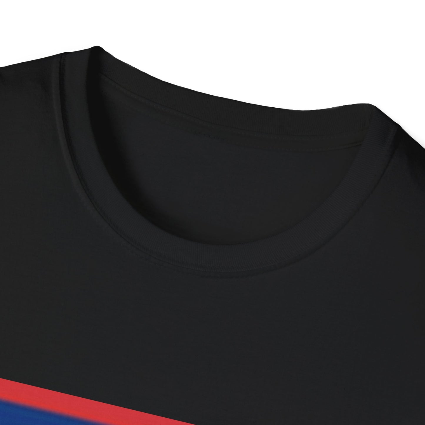 Unisex Softstyle T-Shirt -- Belize