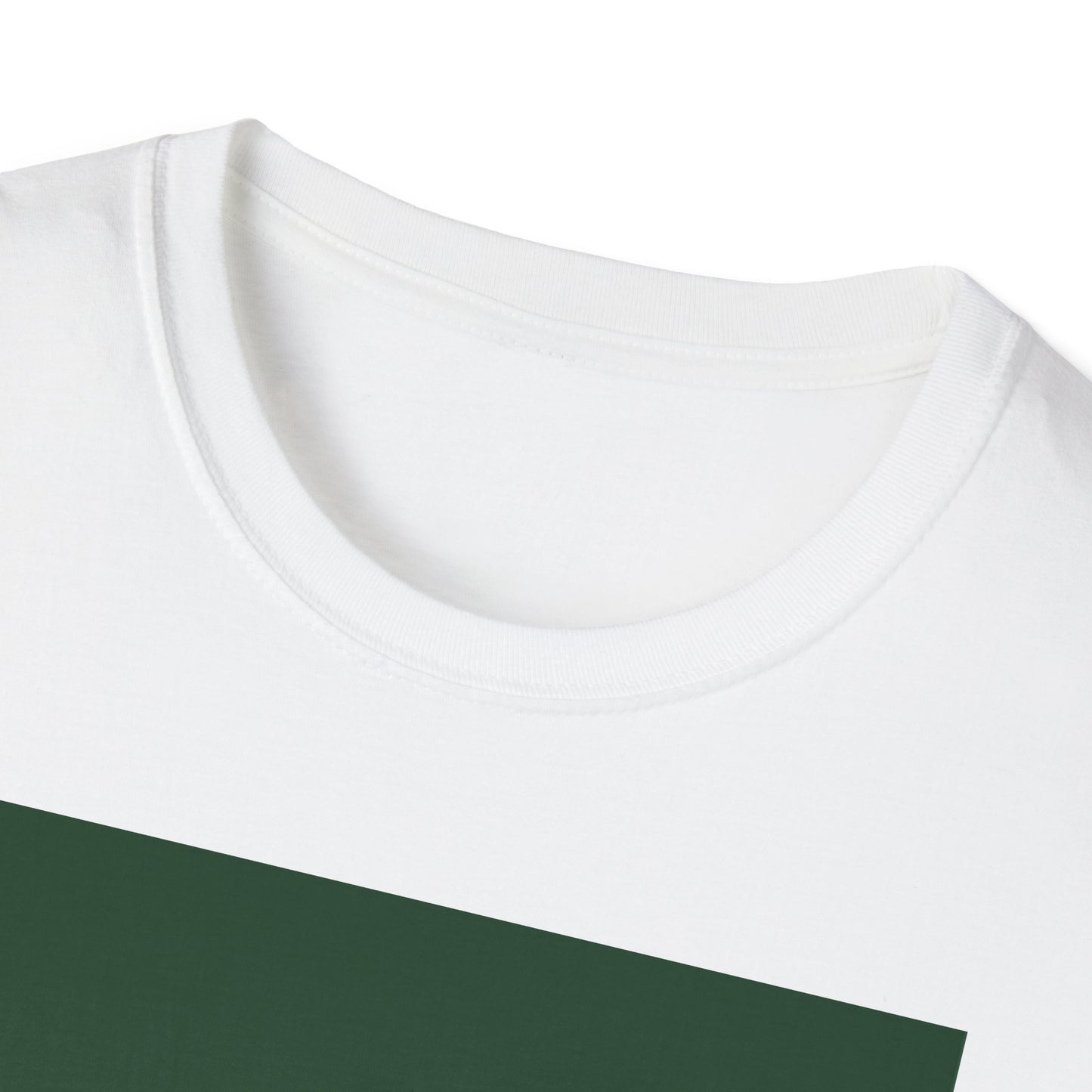 Unisex Softstyle T-Shirt -- Pakistan