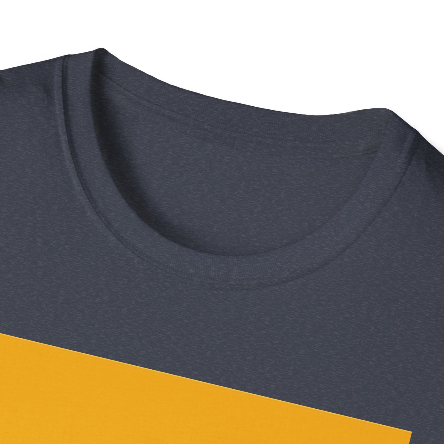 Unisex Softstyle T-Shirt -- Lithuania
