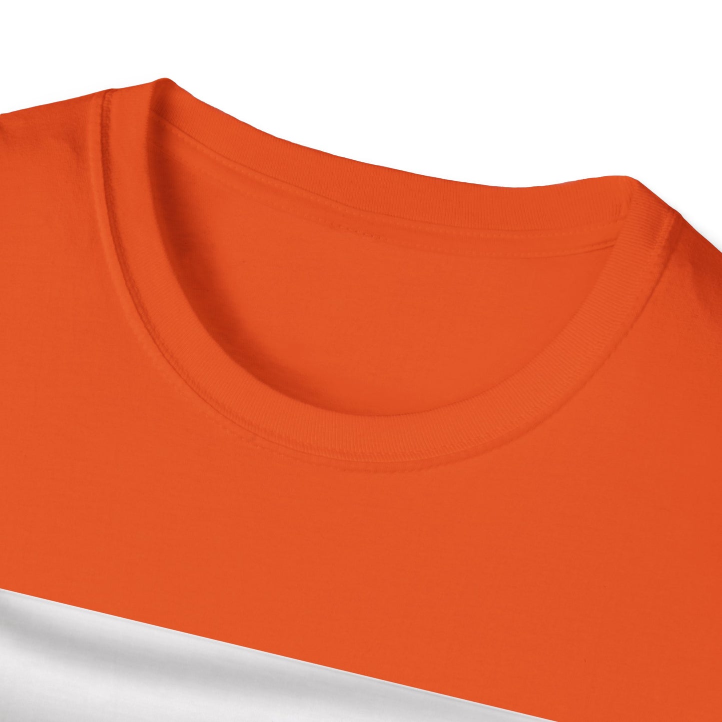 Unisex Softstyle T-Shirt -- San Marino