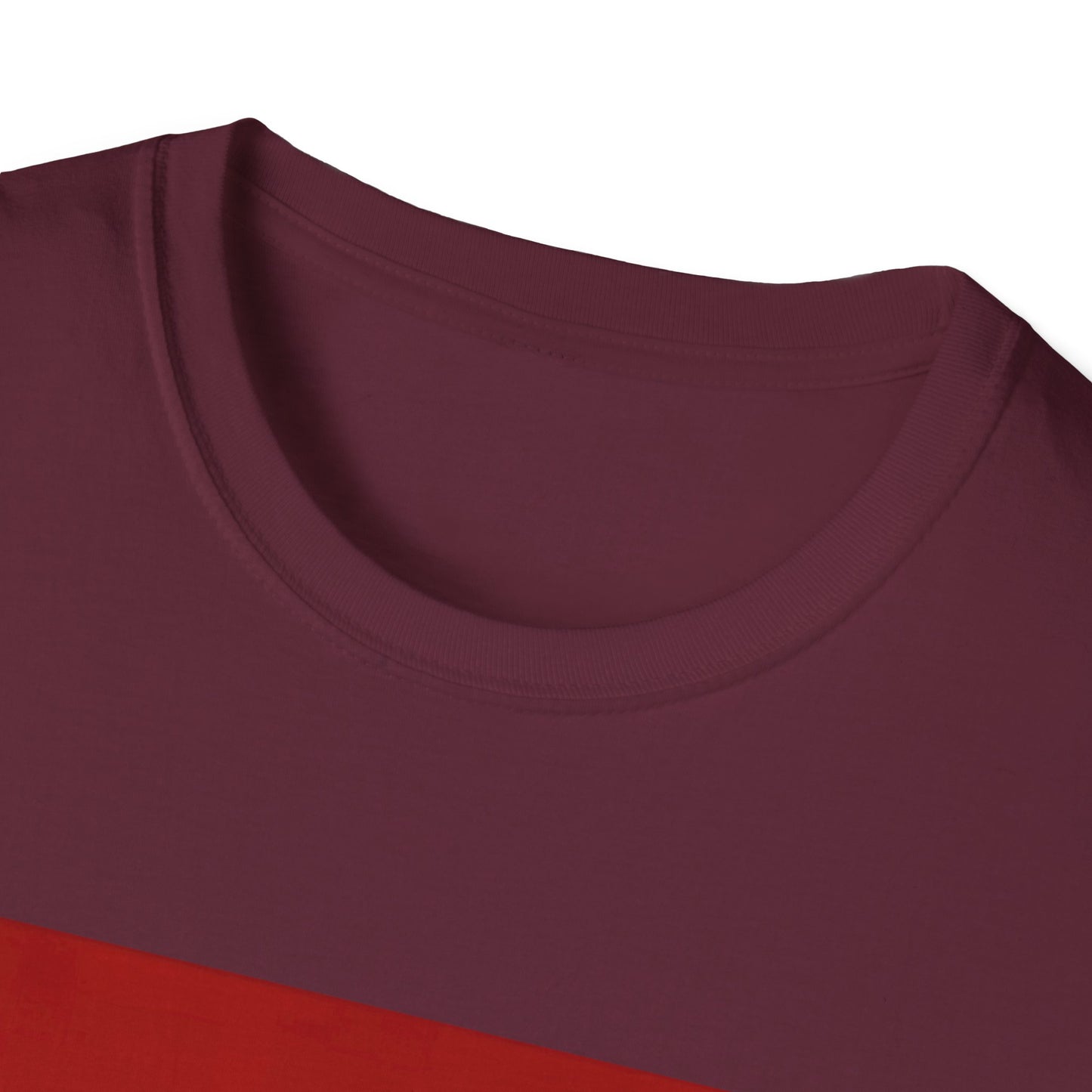 Unisex Softstyle T-Shirt -- Netherlands