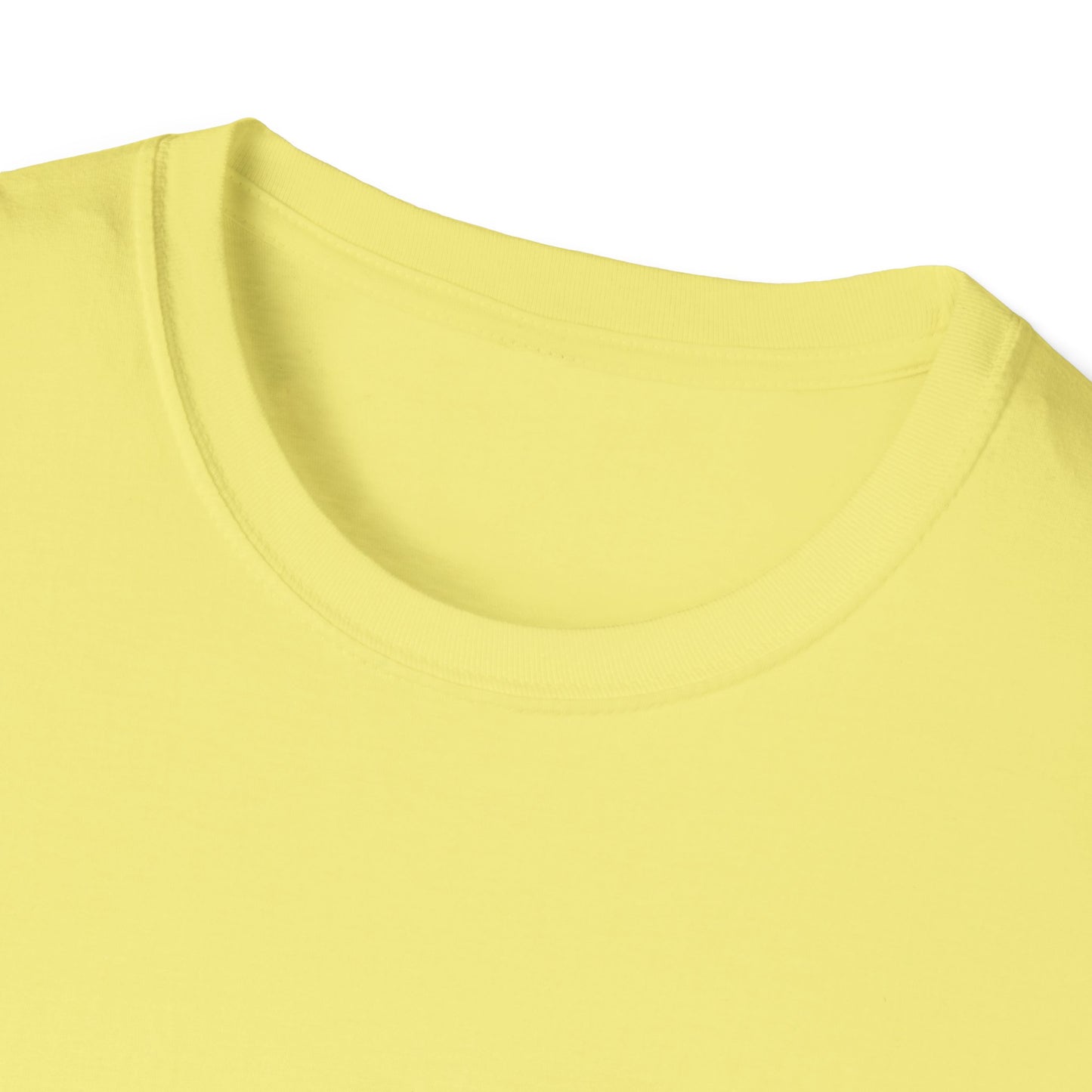 Unisex Softstyle T-Shirt -- Mayote