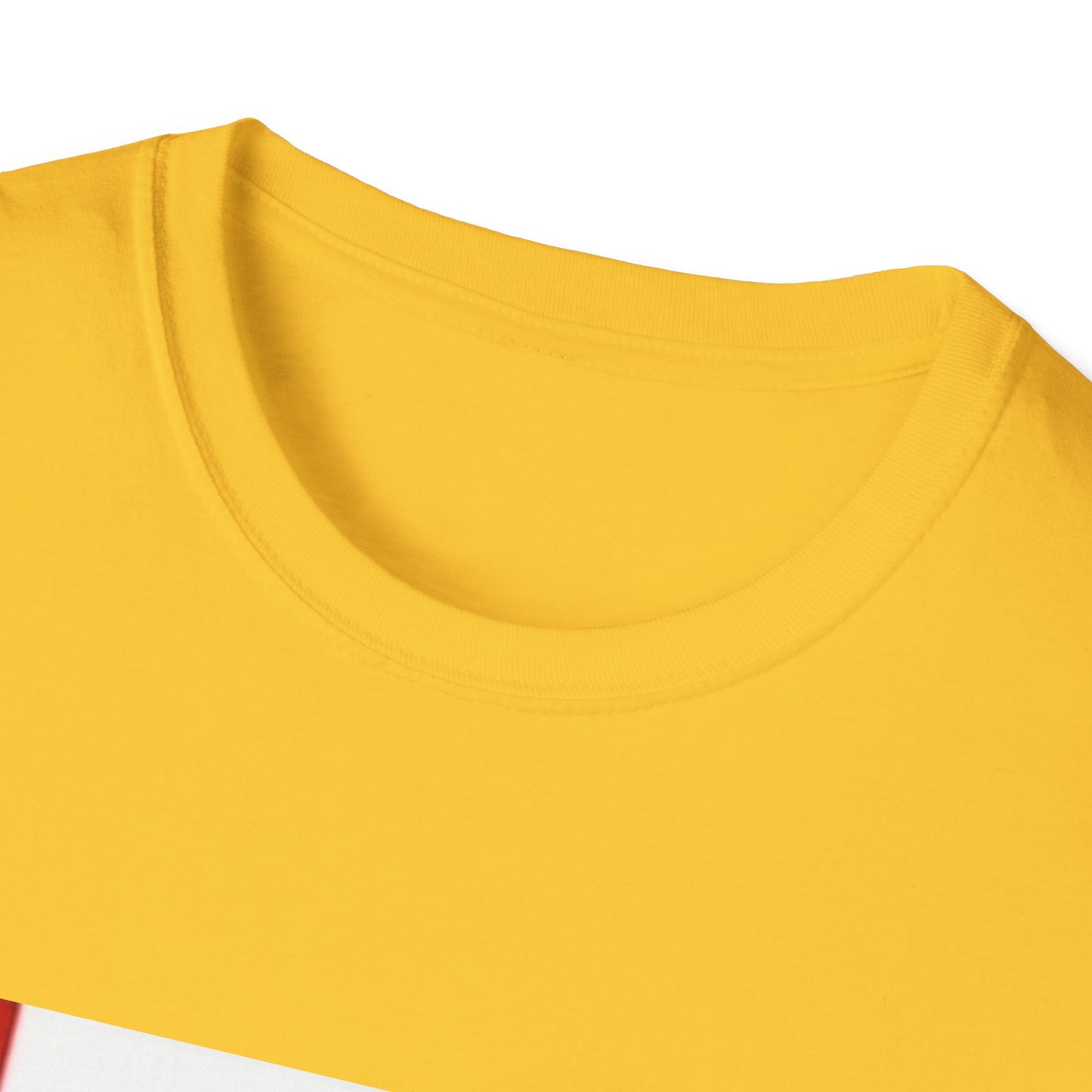 Unisex Softstyle T-Shirt -- Canada