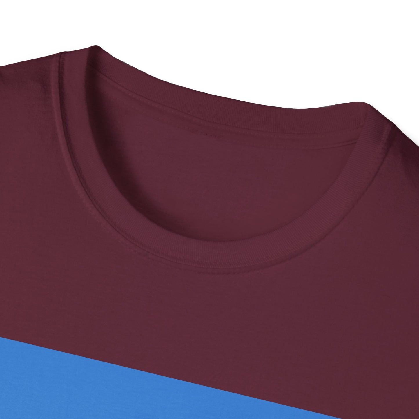 Unisex Softstyle T-Shirt -- Somalia