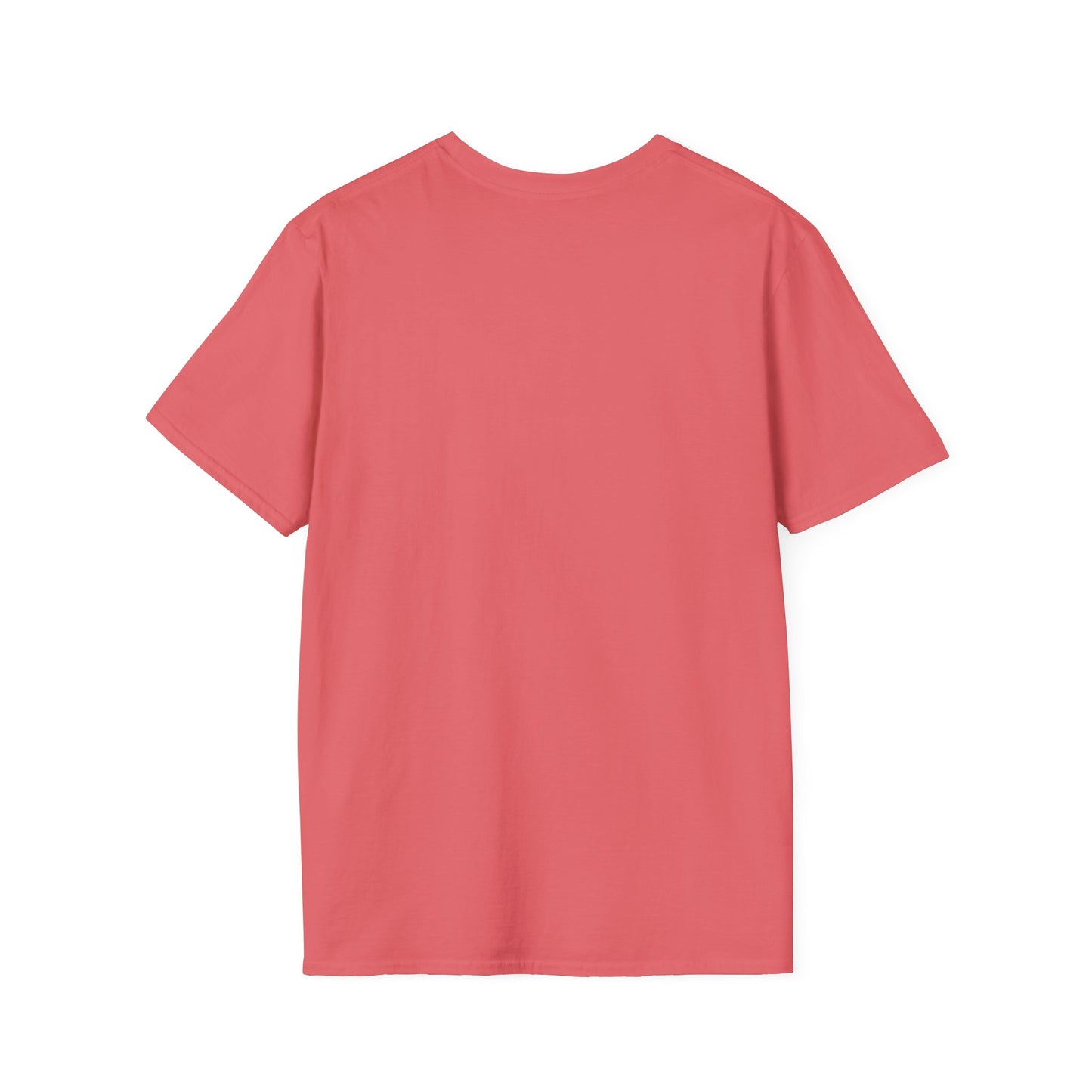 Unisex Softstyle T-Shirt -- Chile