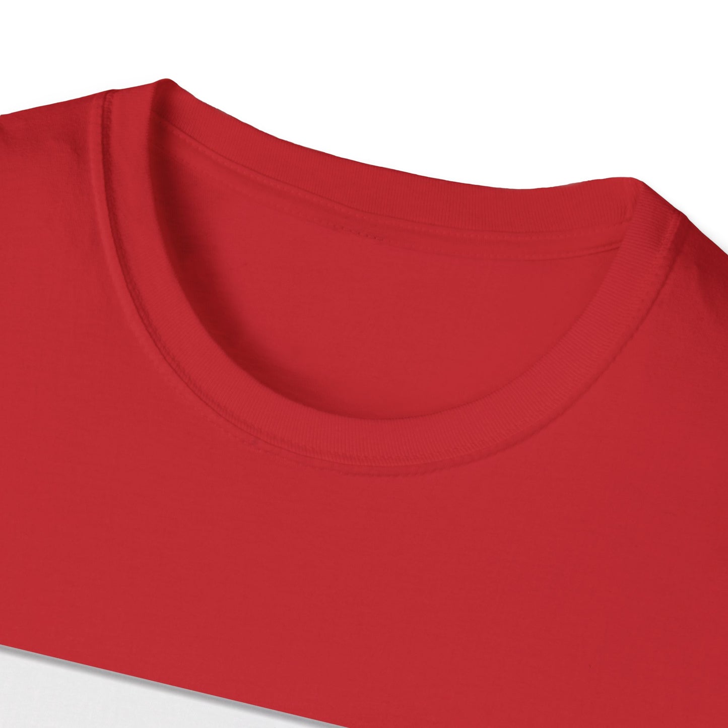 Unisex Softstyle T-Shirt -- Slovakia