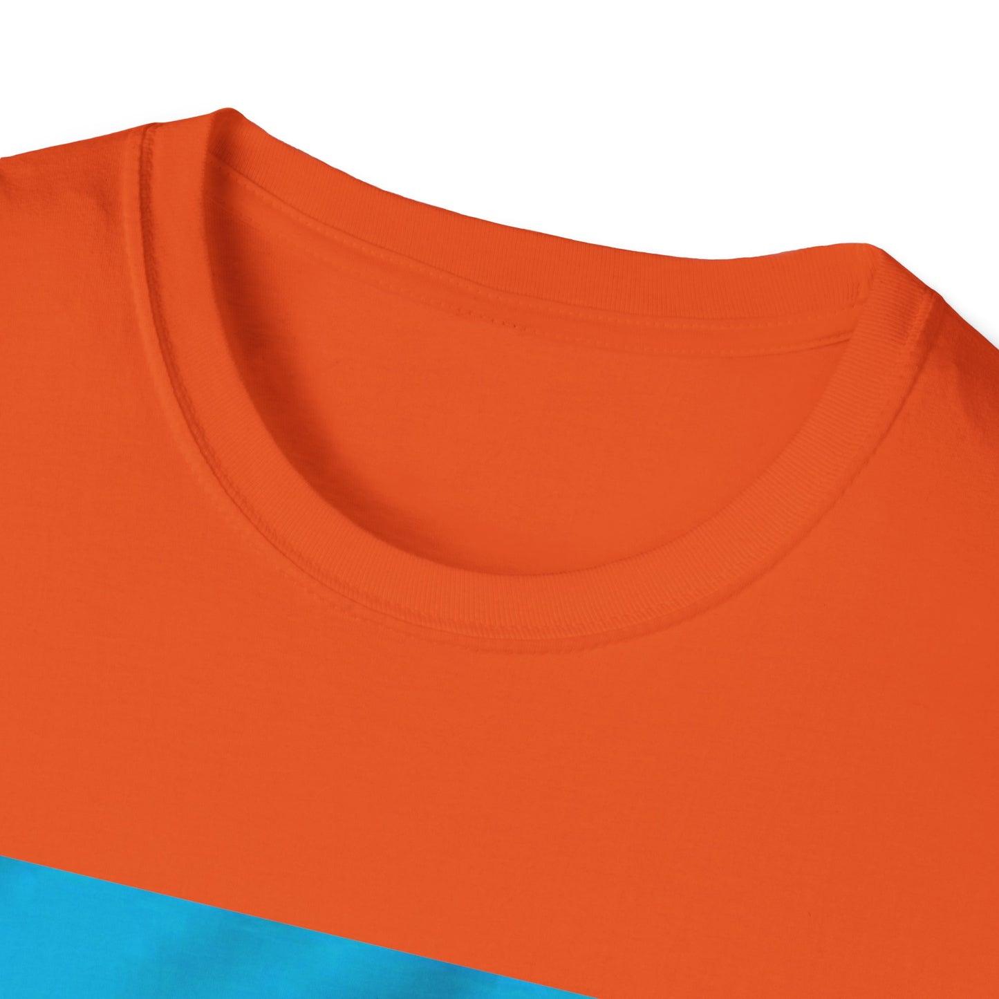 Unisex Softstyle T-Shirt -- Honduras