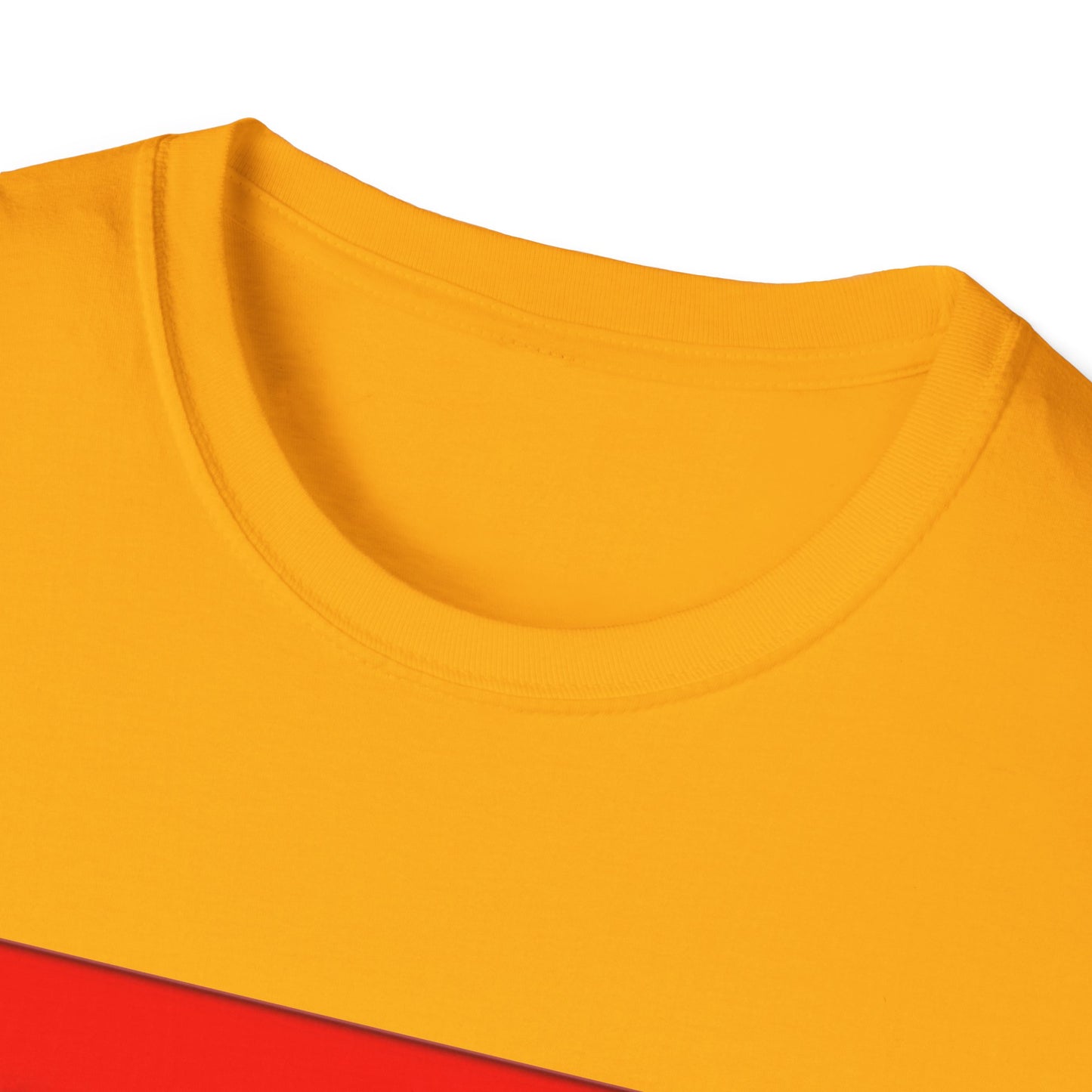 Unisex Softstyle T-Shirt -- Turkey