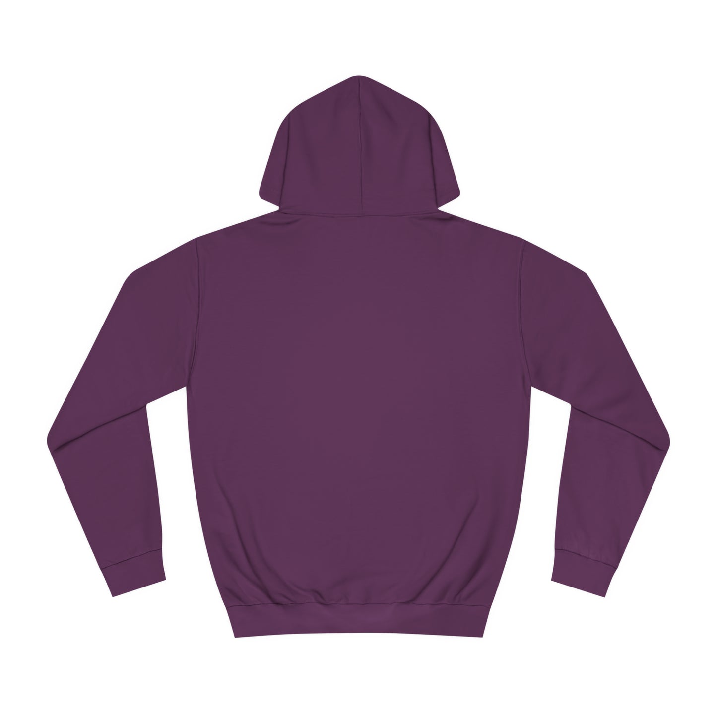 Unisex College Hoodie USA